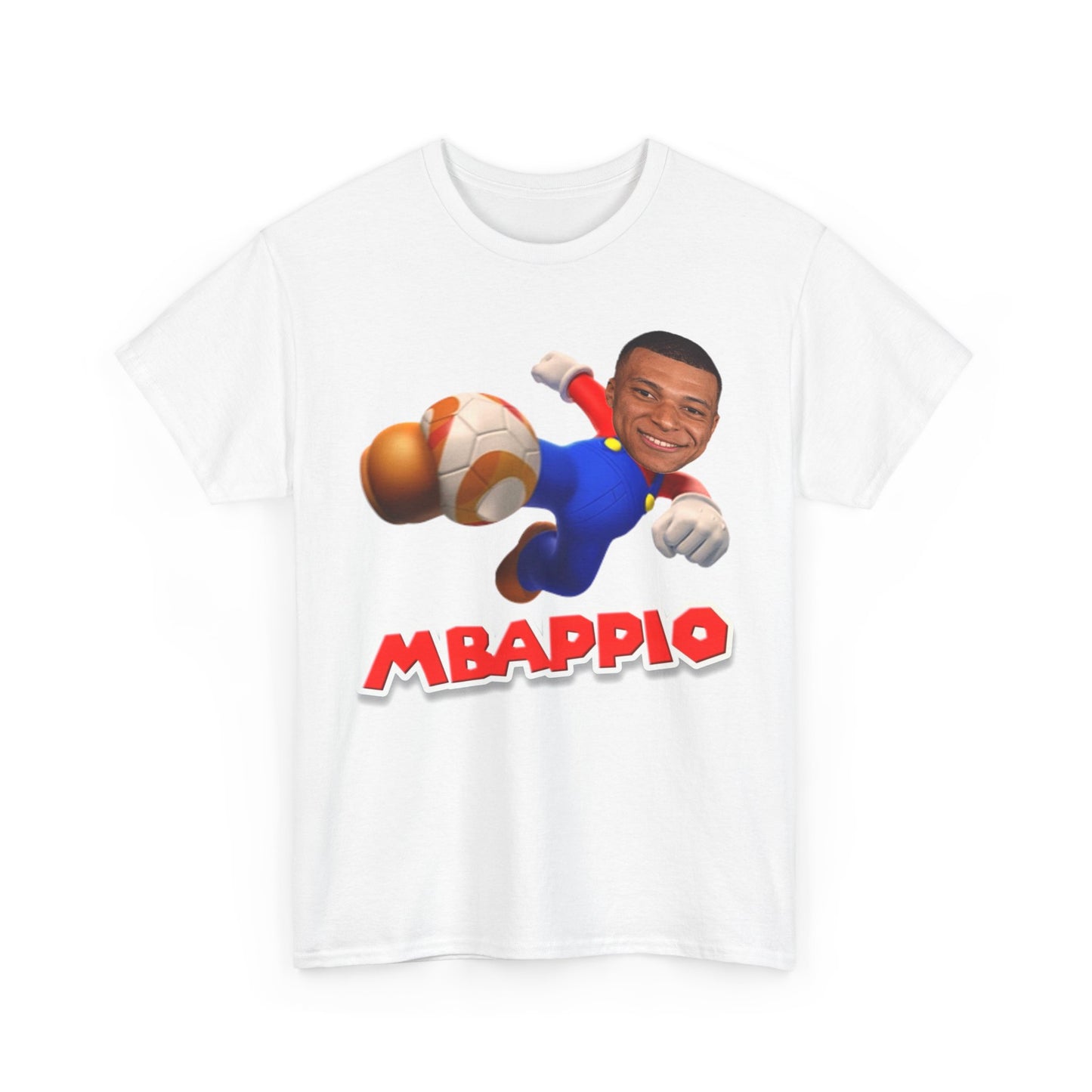 Mbappio