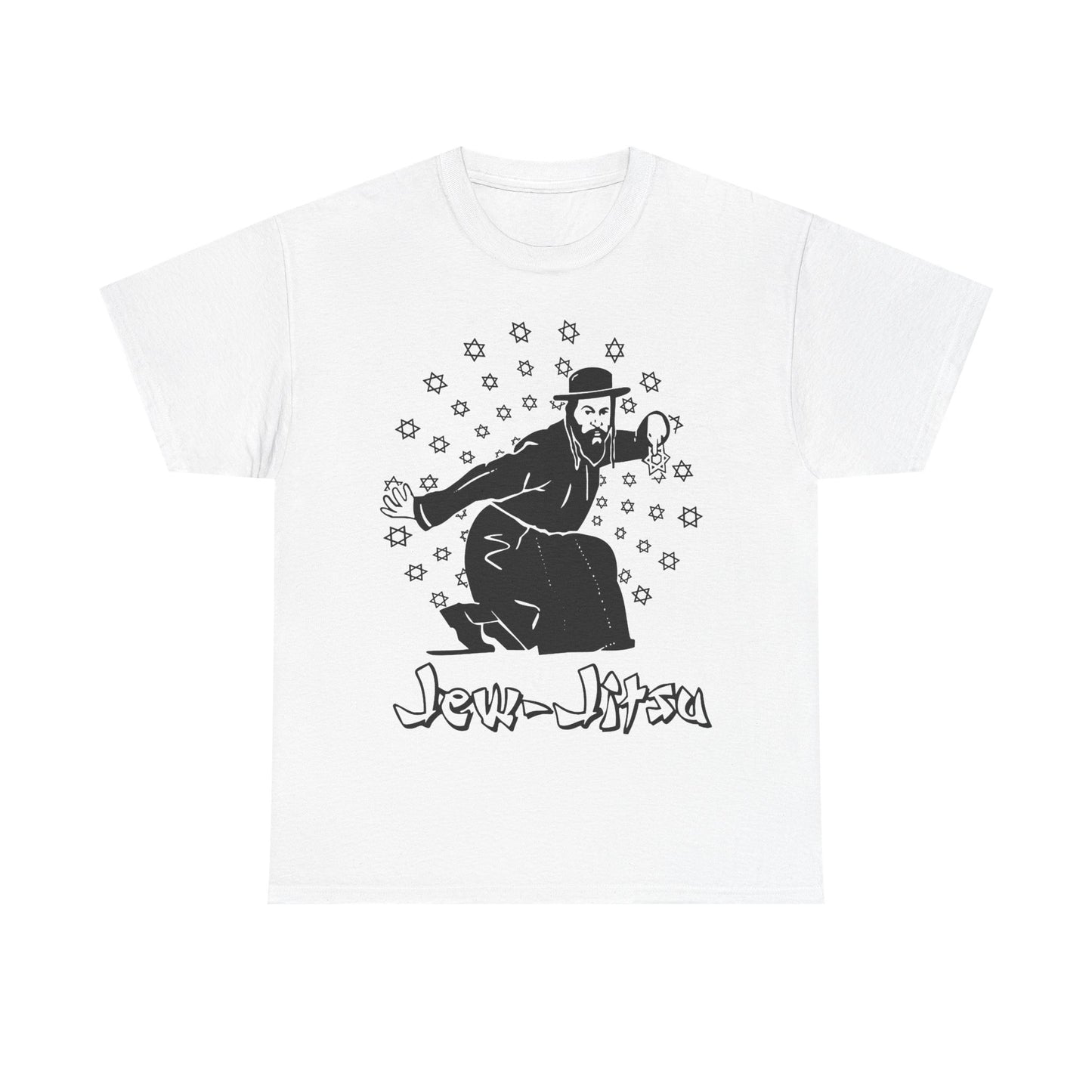 Jew-Jitsu
