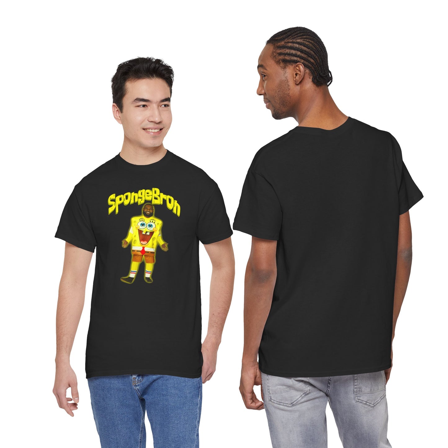 SpongBron