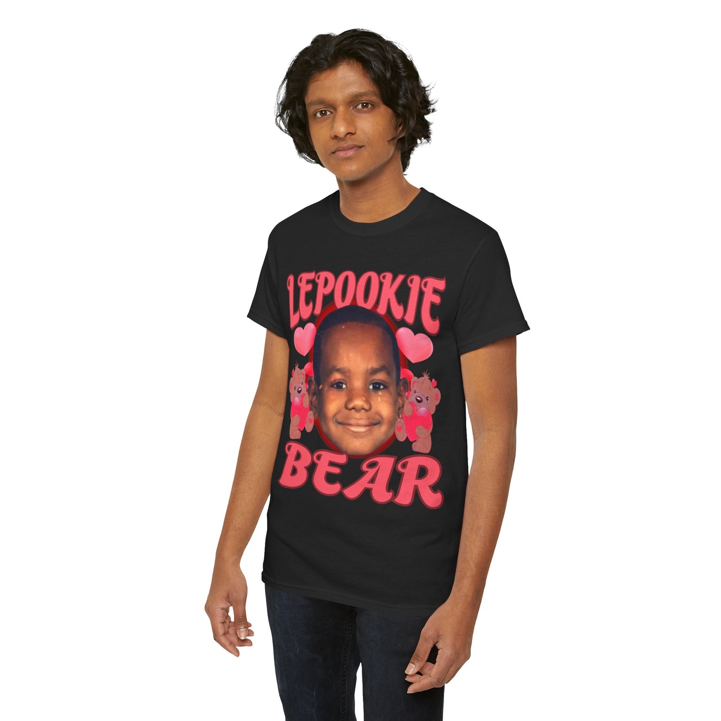 LePookie Bear