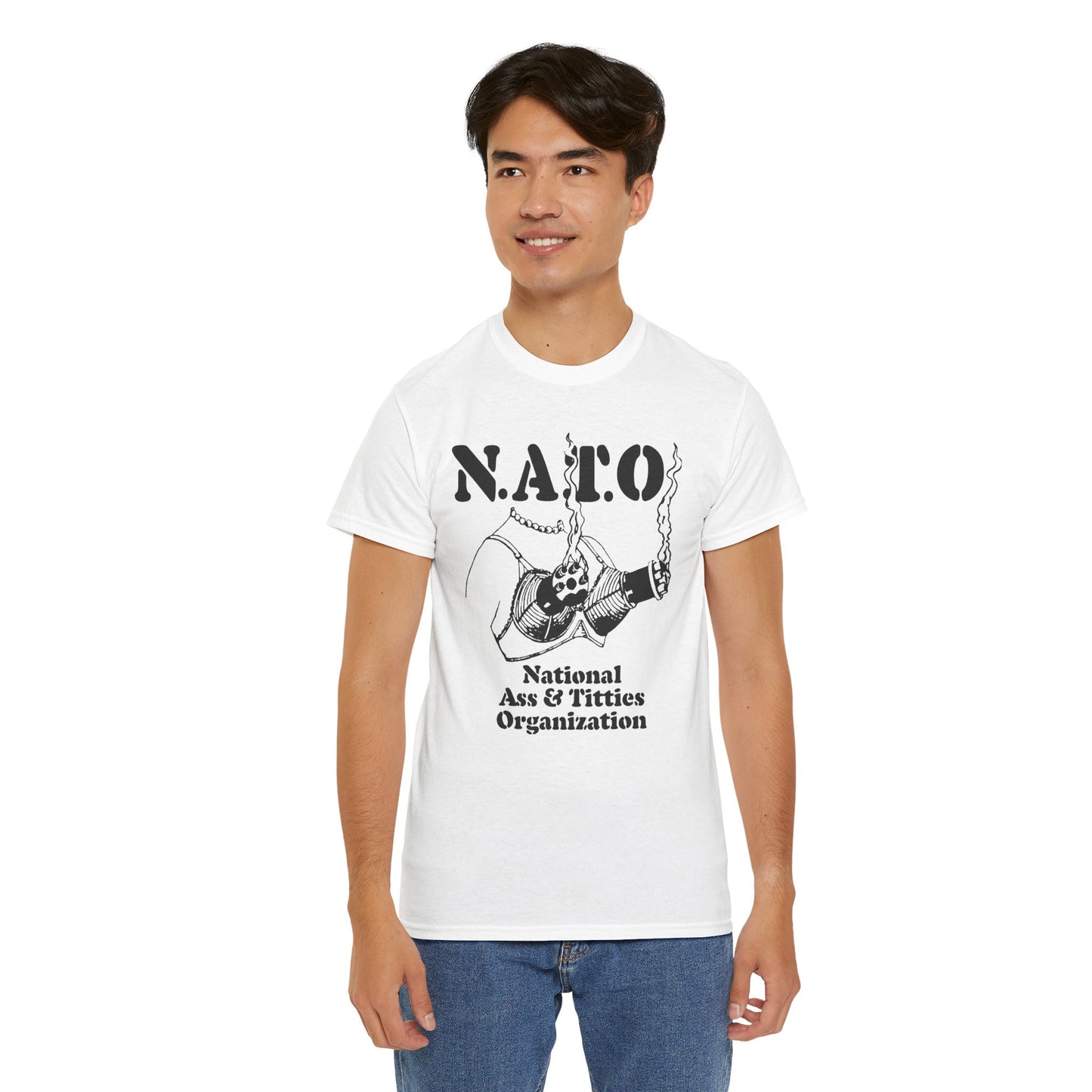 N.A.T.O