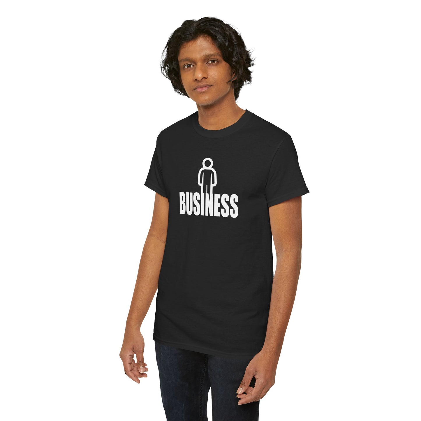 Standing on Business