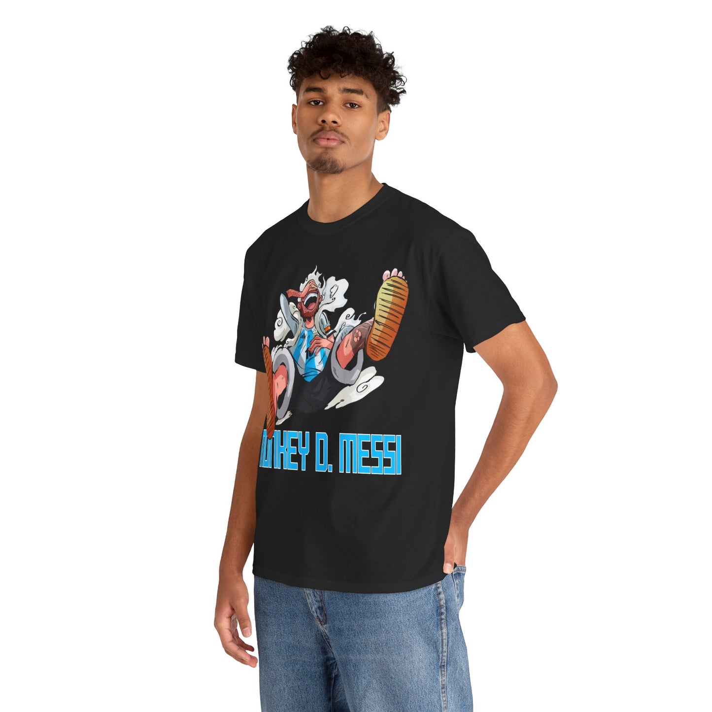 Soccer Anime