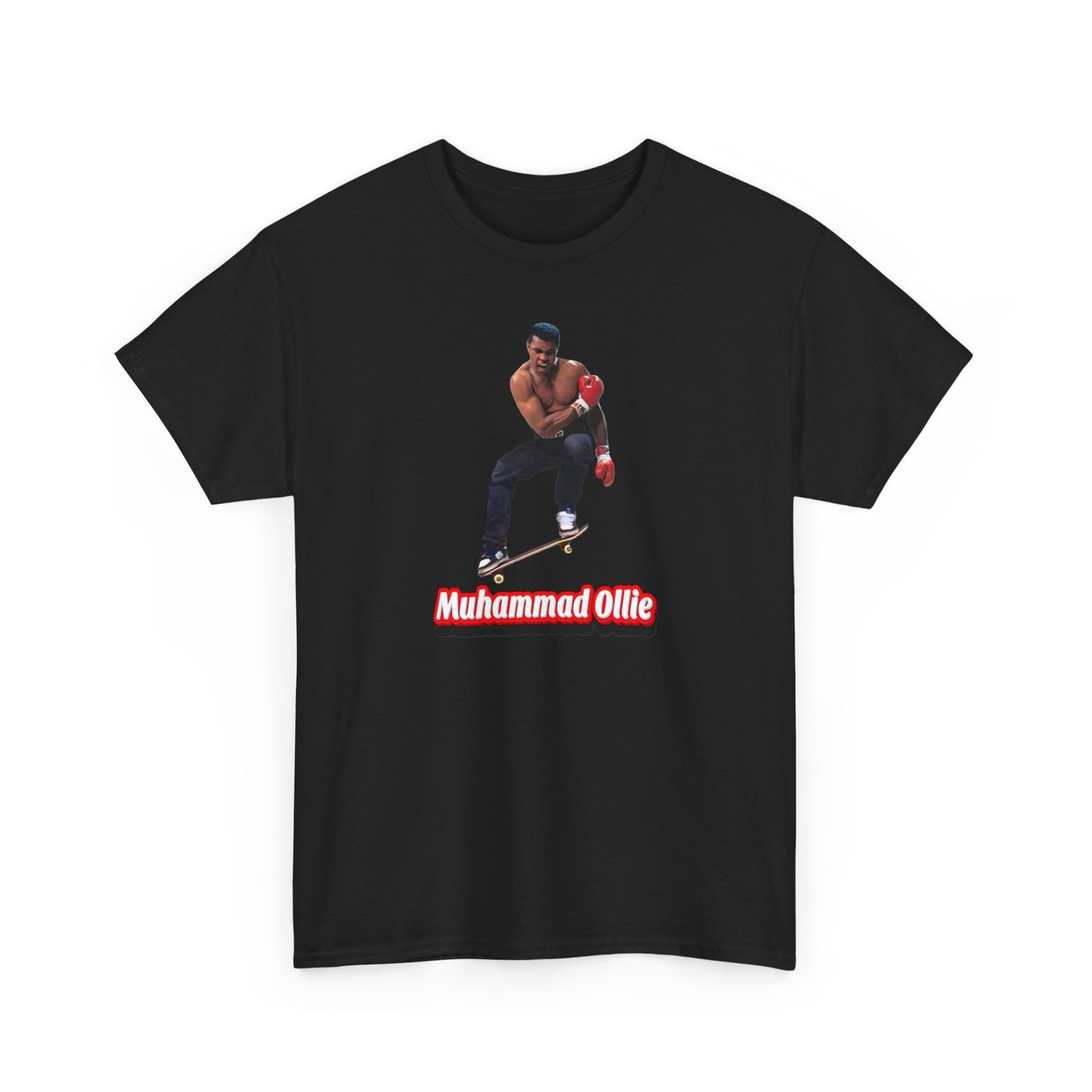 Muhammad Ollie