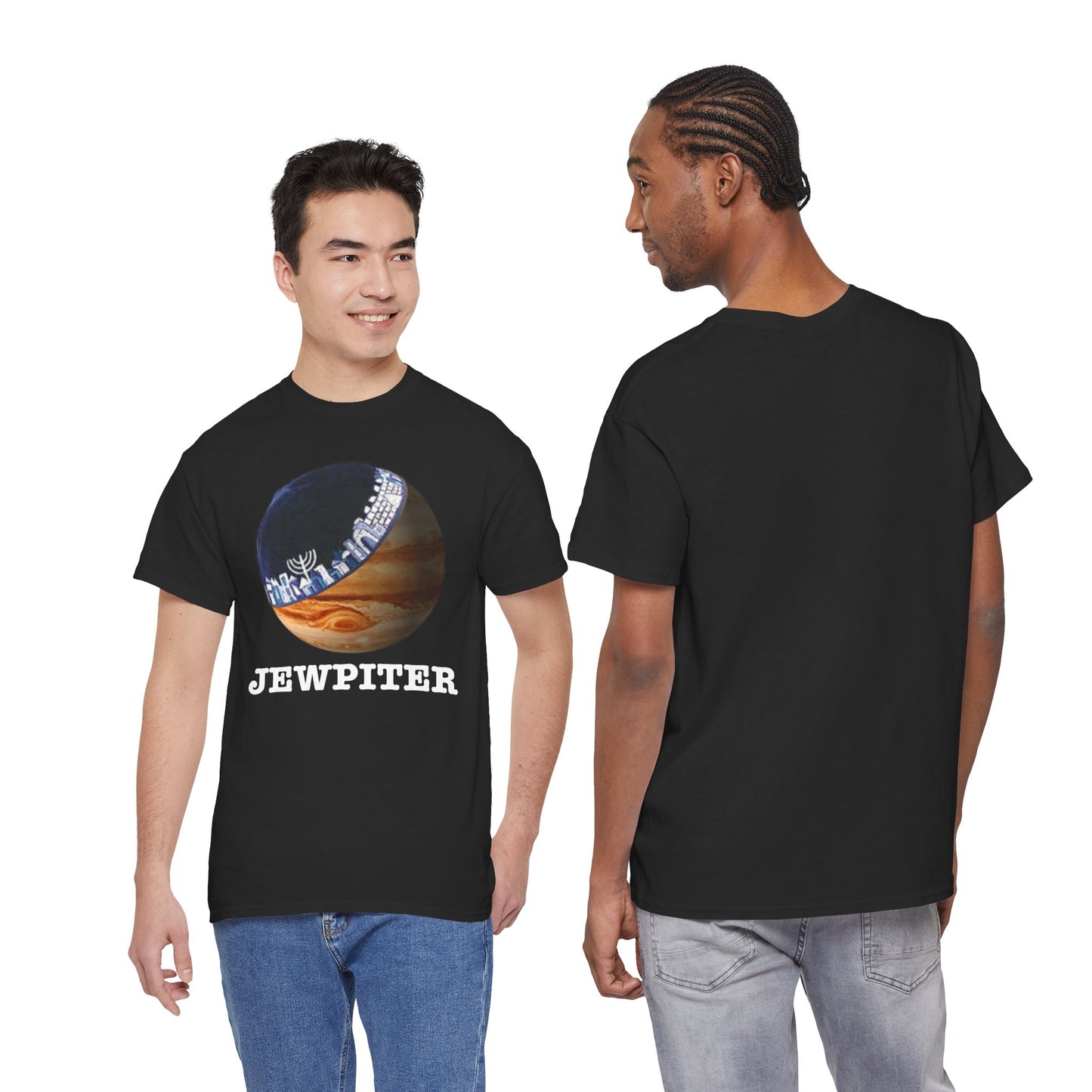 Jewpiter