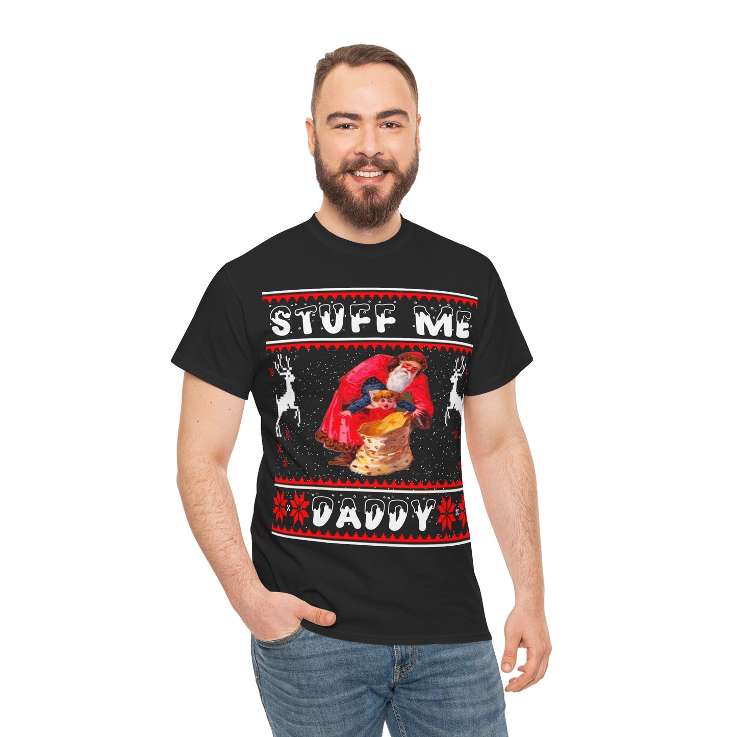 Stuff Me Daddy