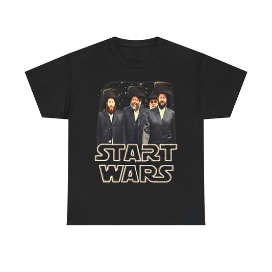 Start Wars