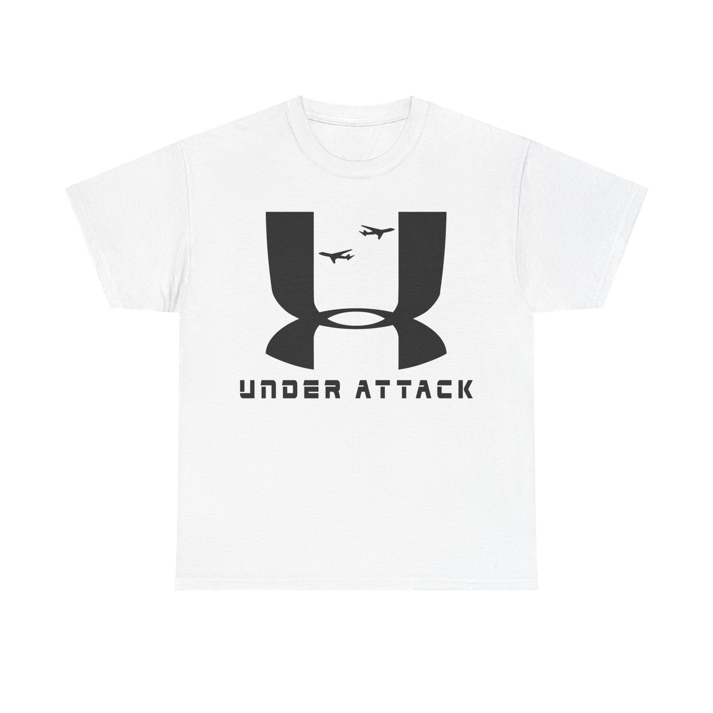 Under-Attack