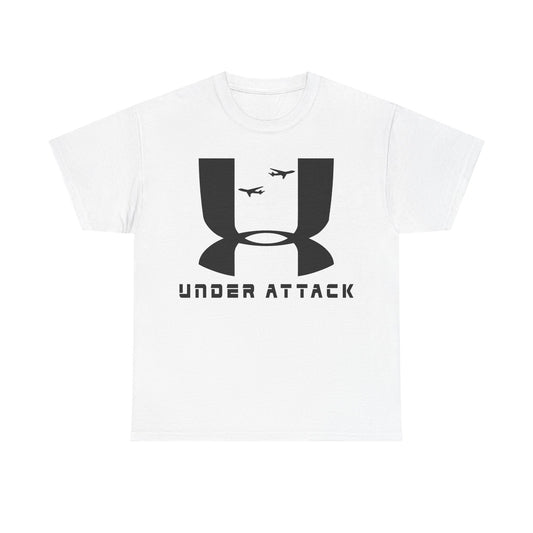 Under-Attack