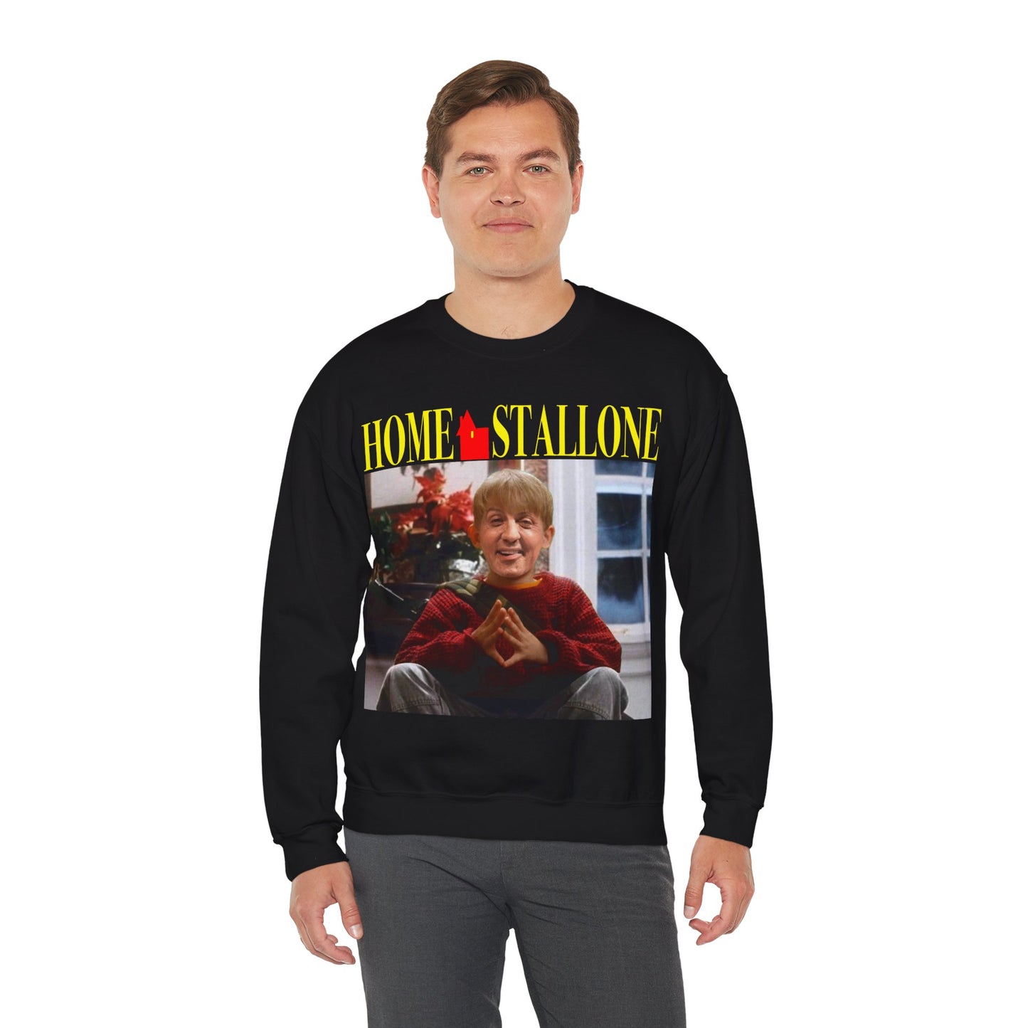 Home Stallone