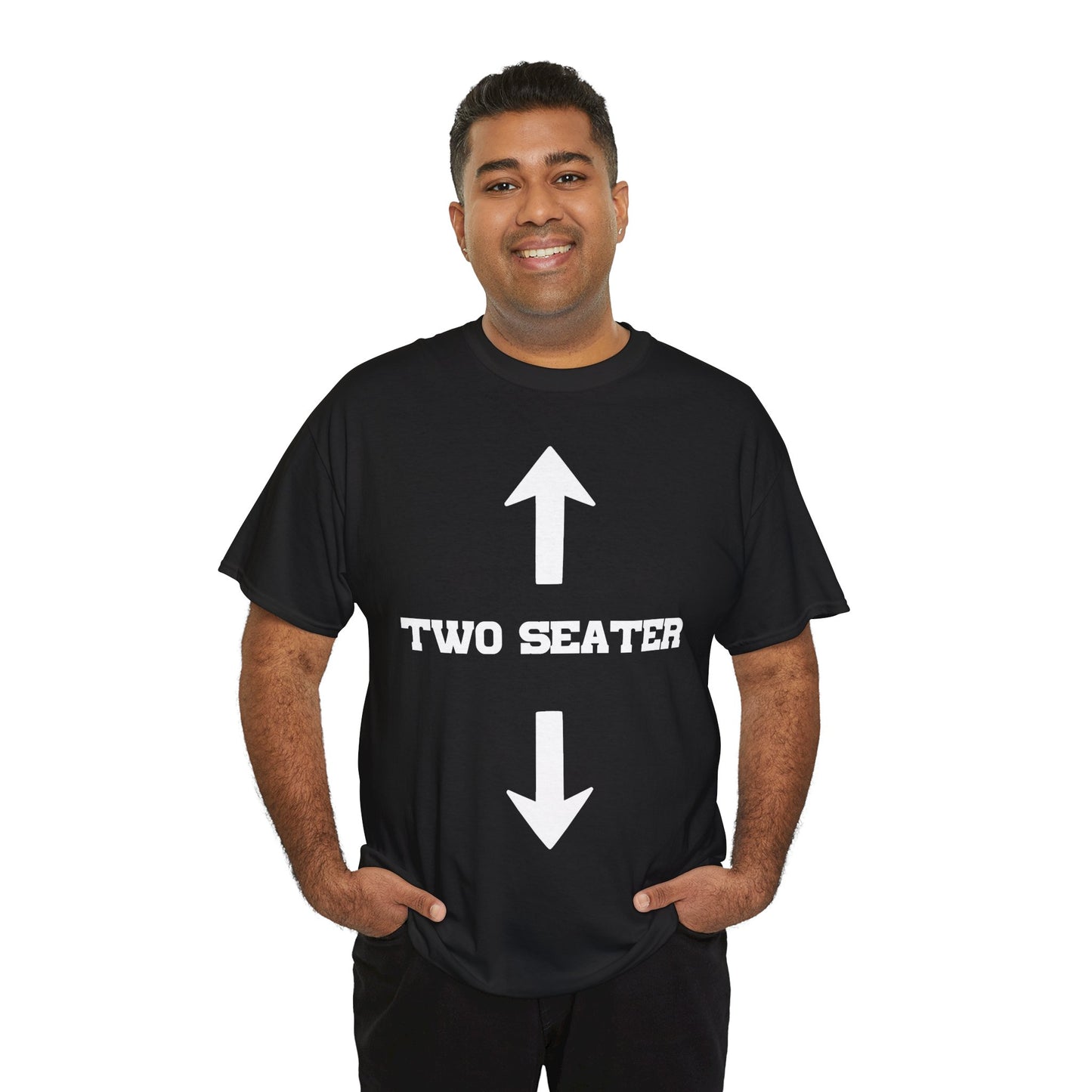 Two Seater