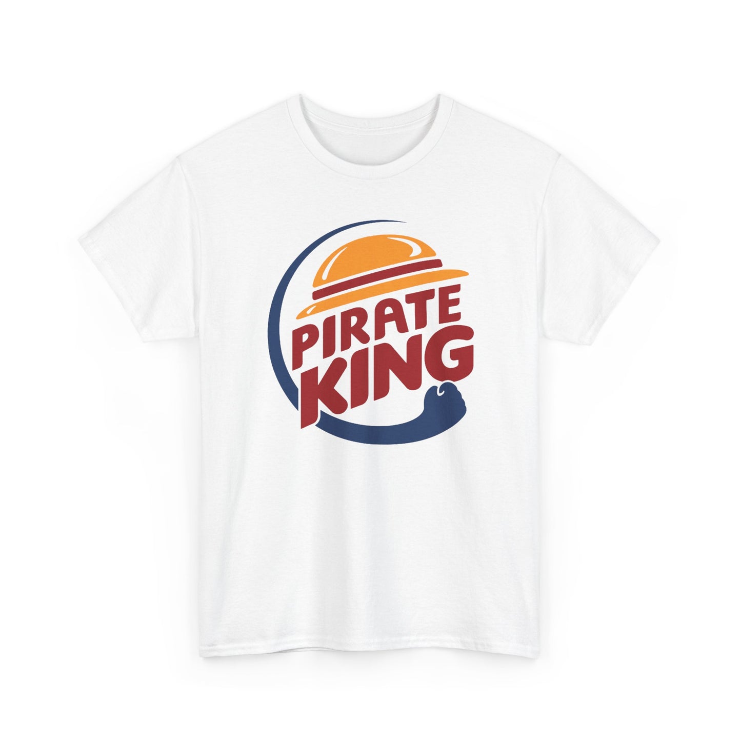 Pirate King