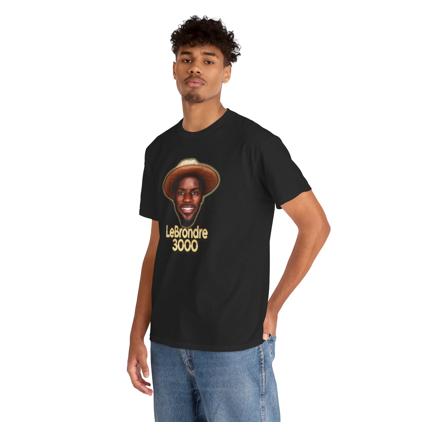 LeBrondre 3000