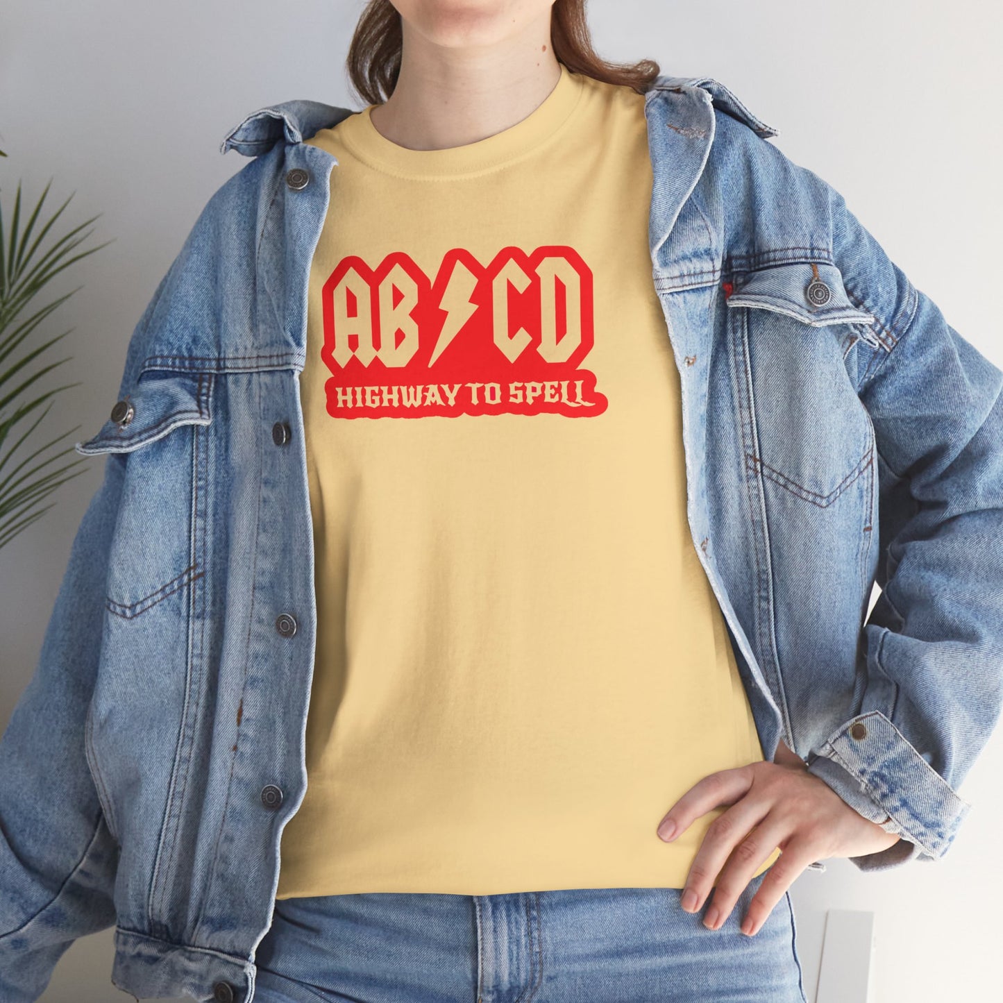 AB/CD Highway to Spell