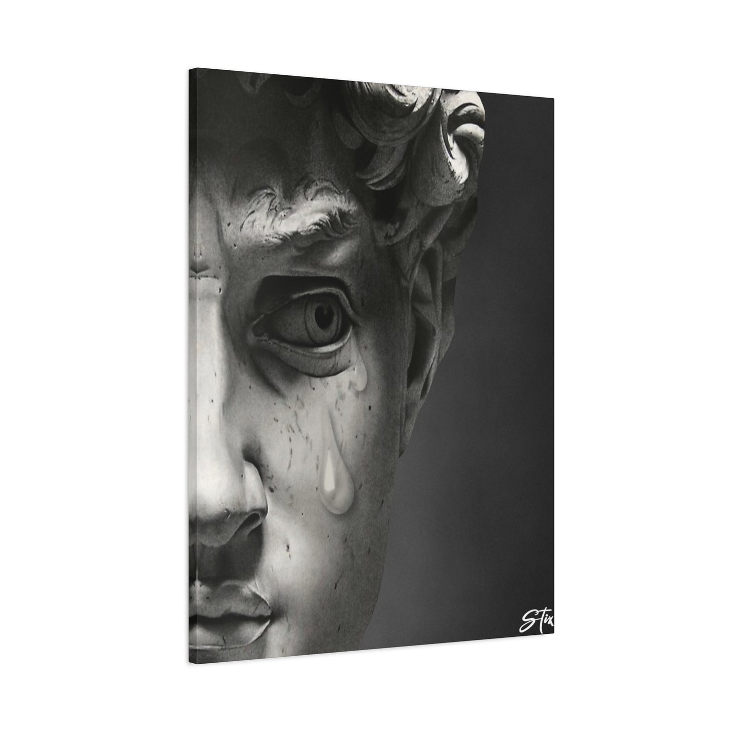 Tears of David