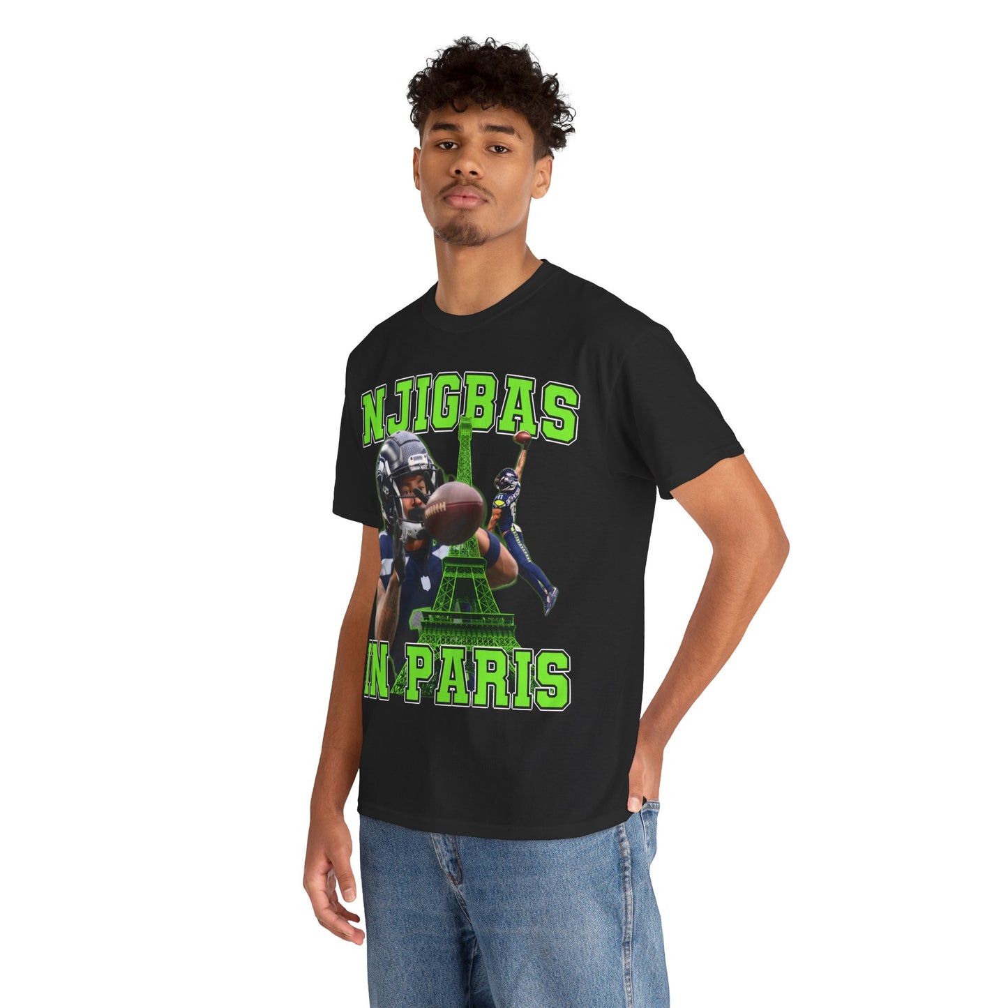 Paris Receiver