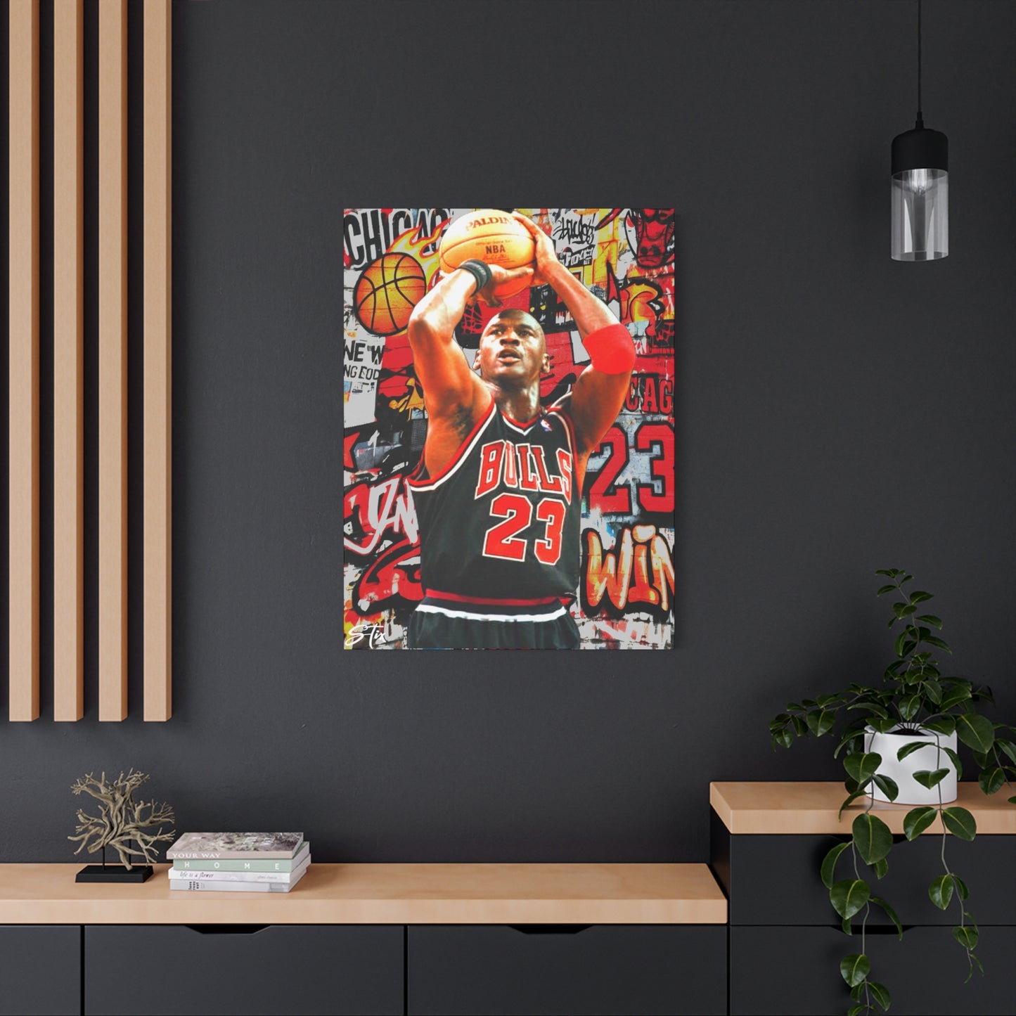 MJ