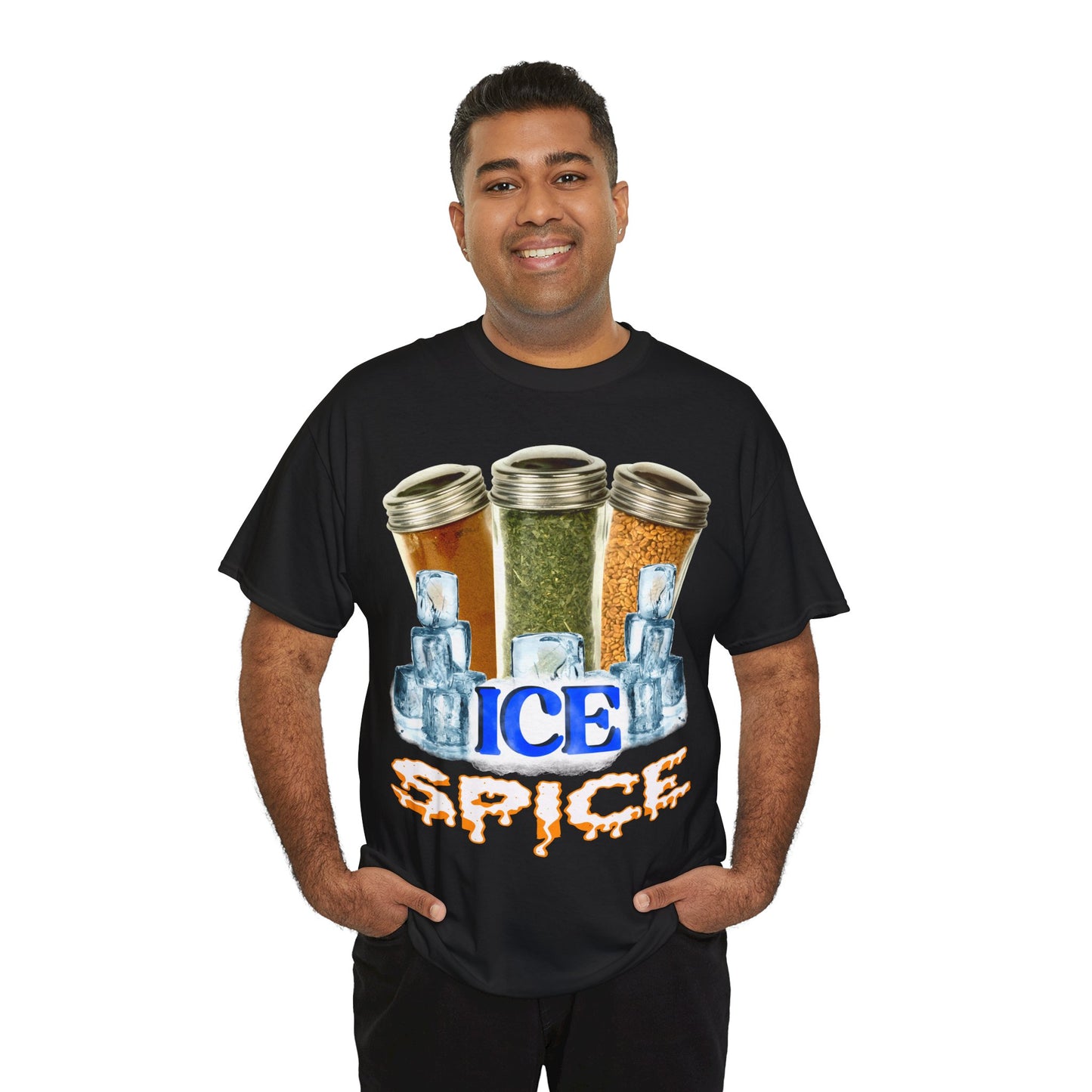 Cubes and Spice