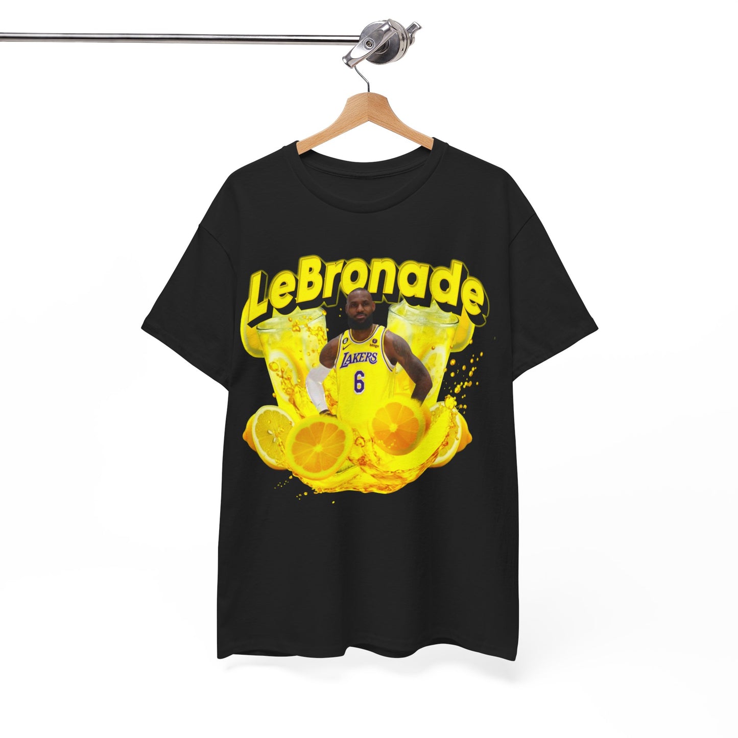 LeBronade