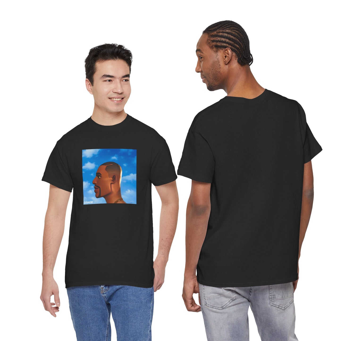 NOTHING WAS THE SAME DEFAULT