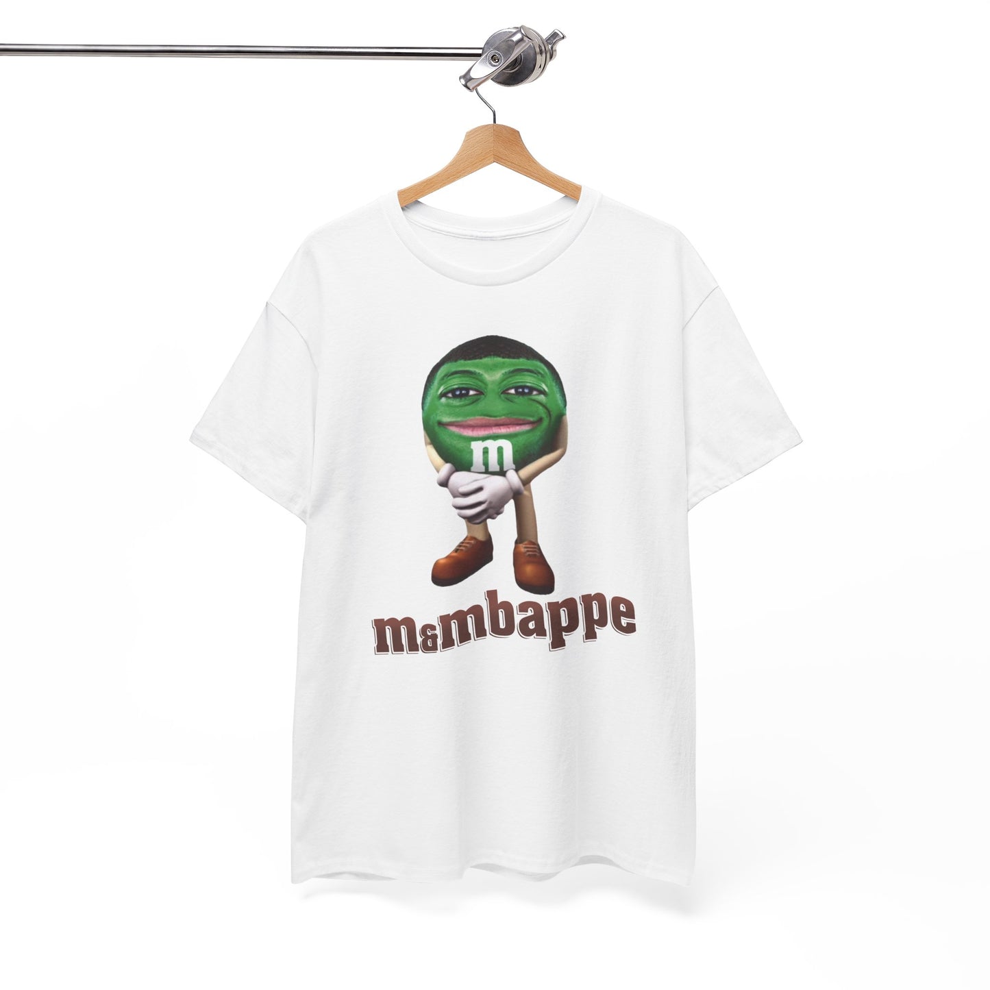M&mbappe