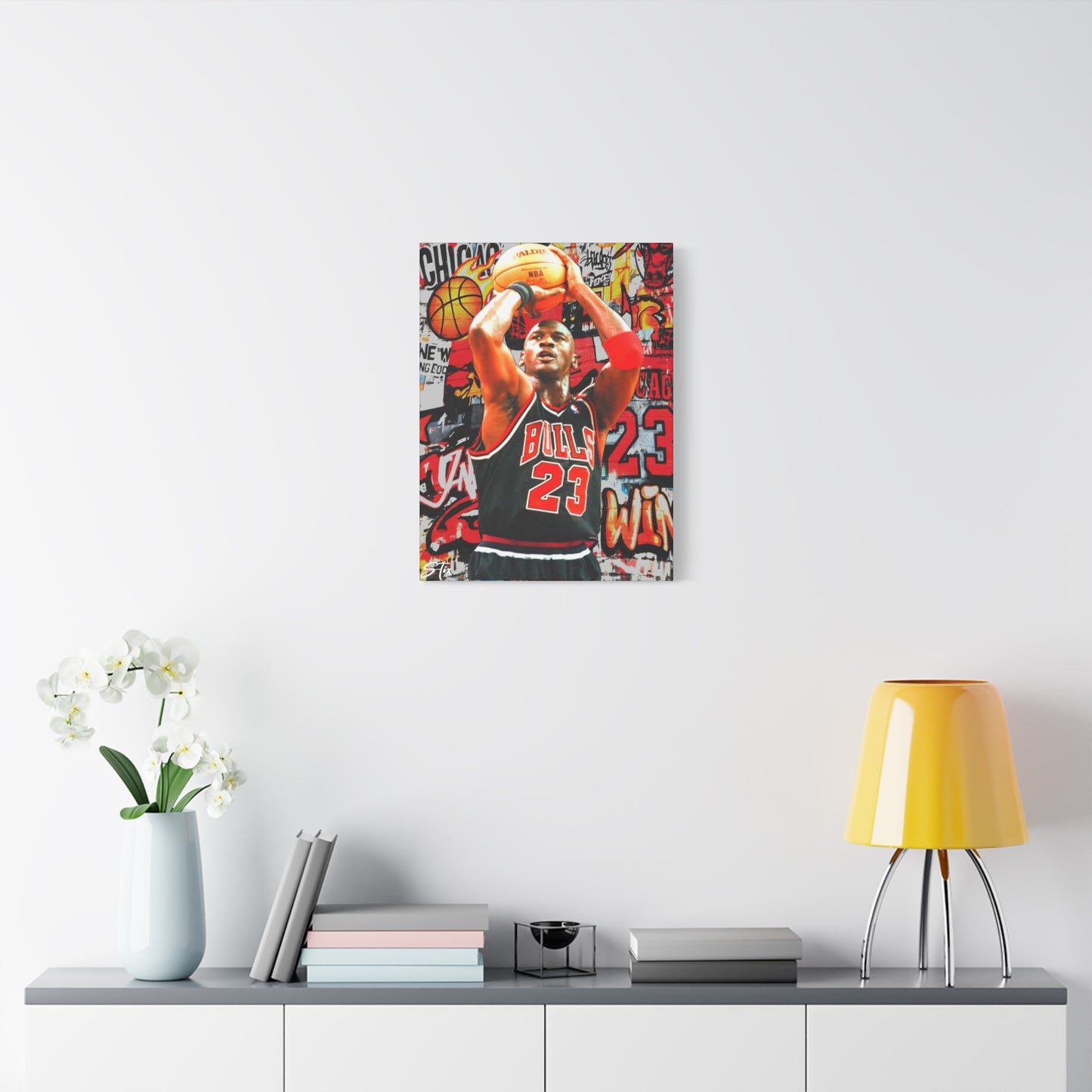 MJ