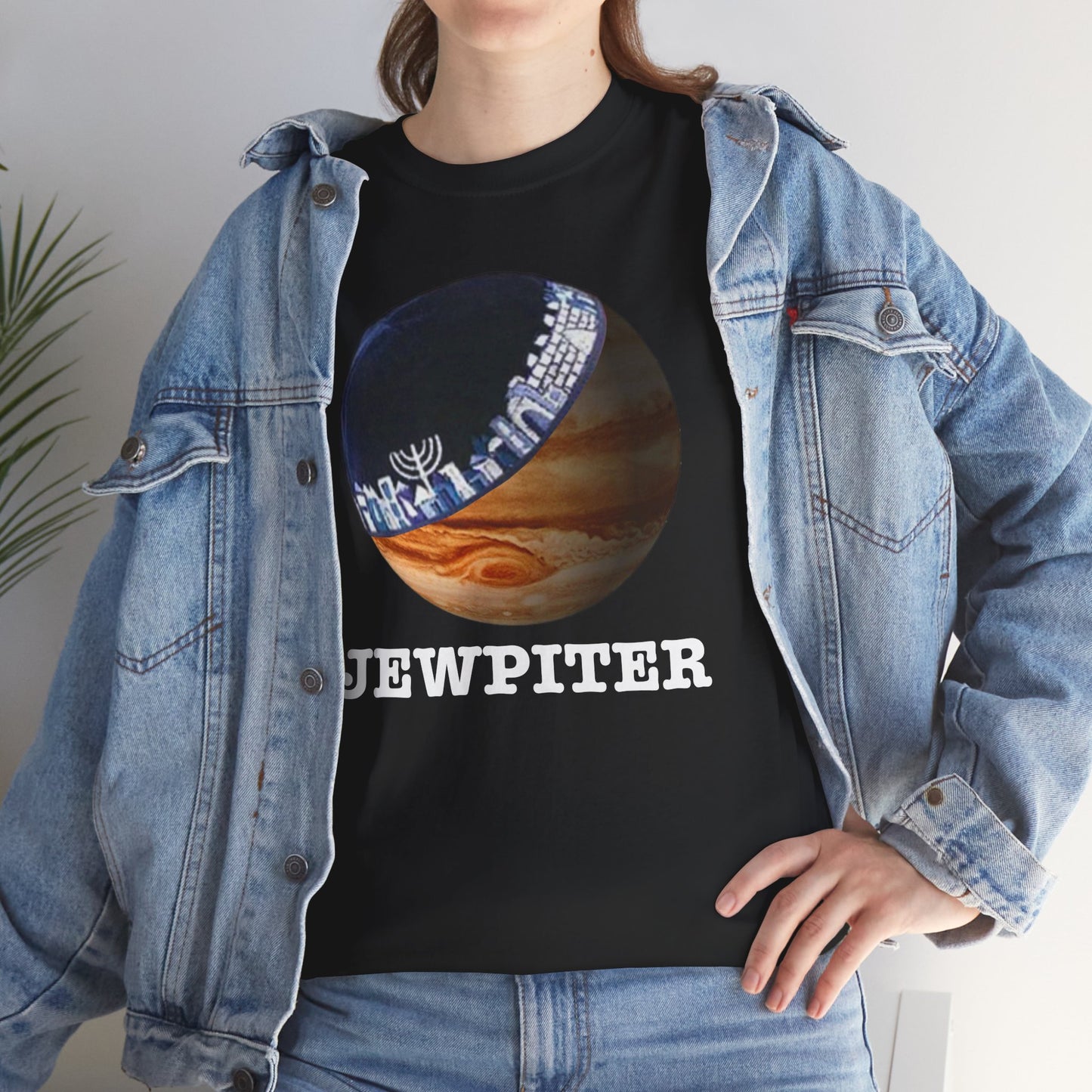 Jewpiter