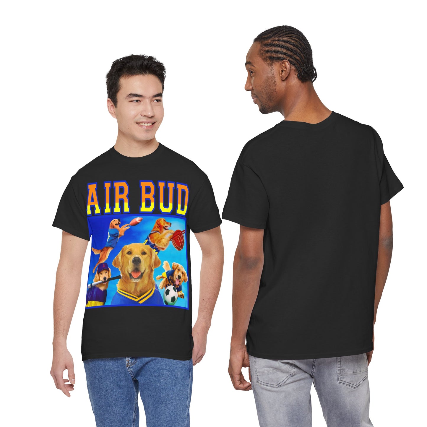 Air Bud