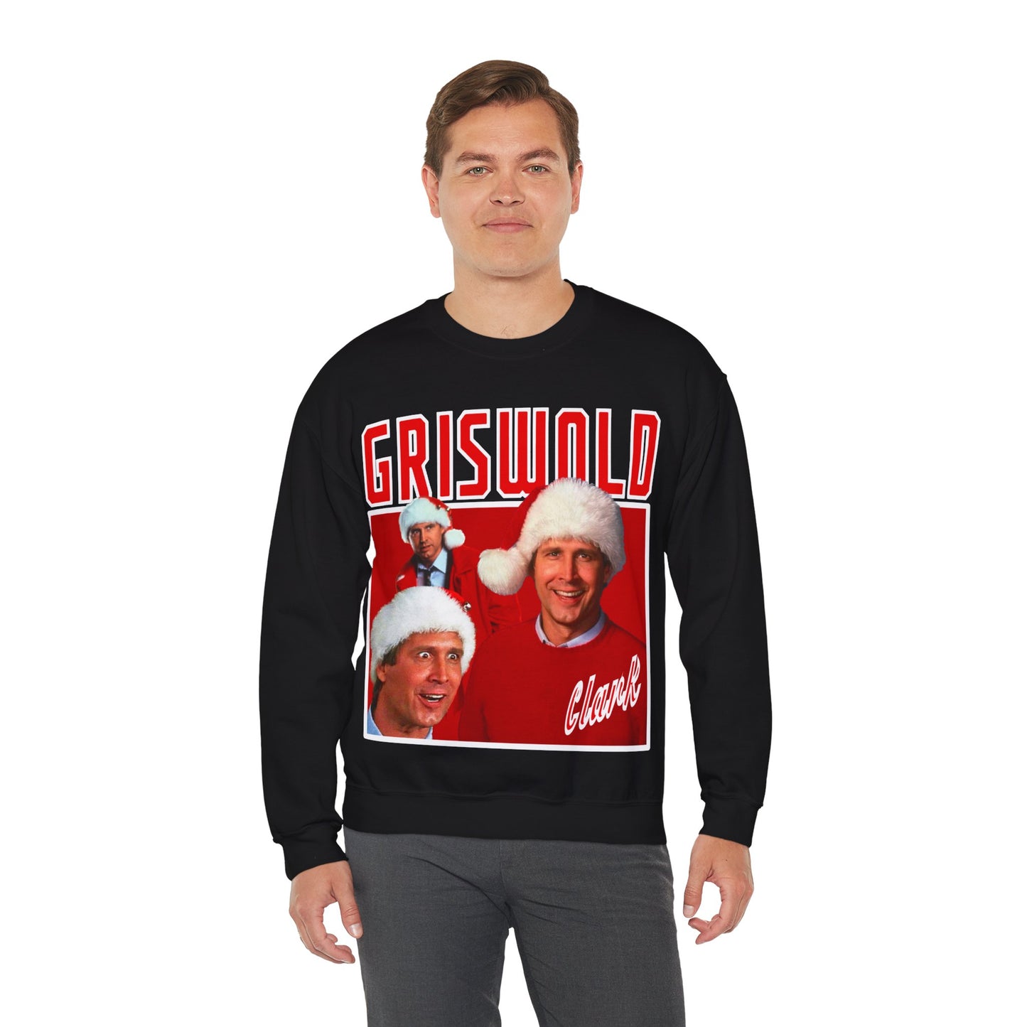 Griswold Clark
