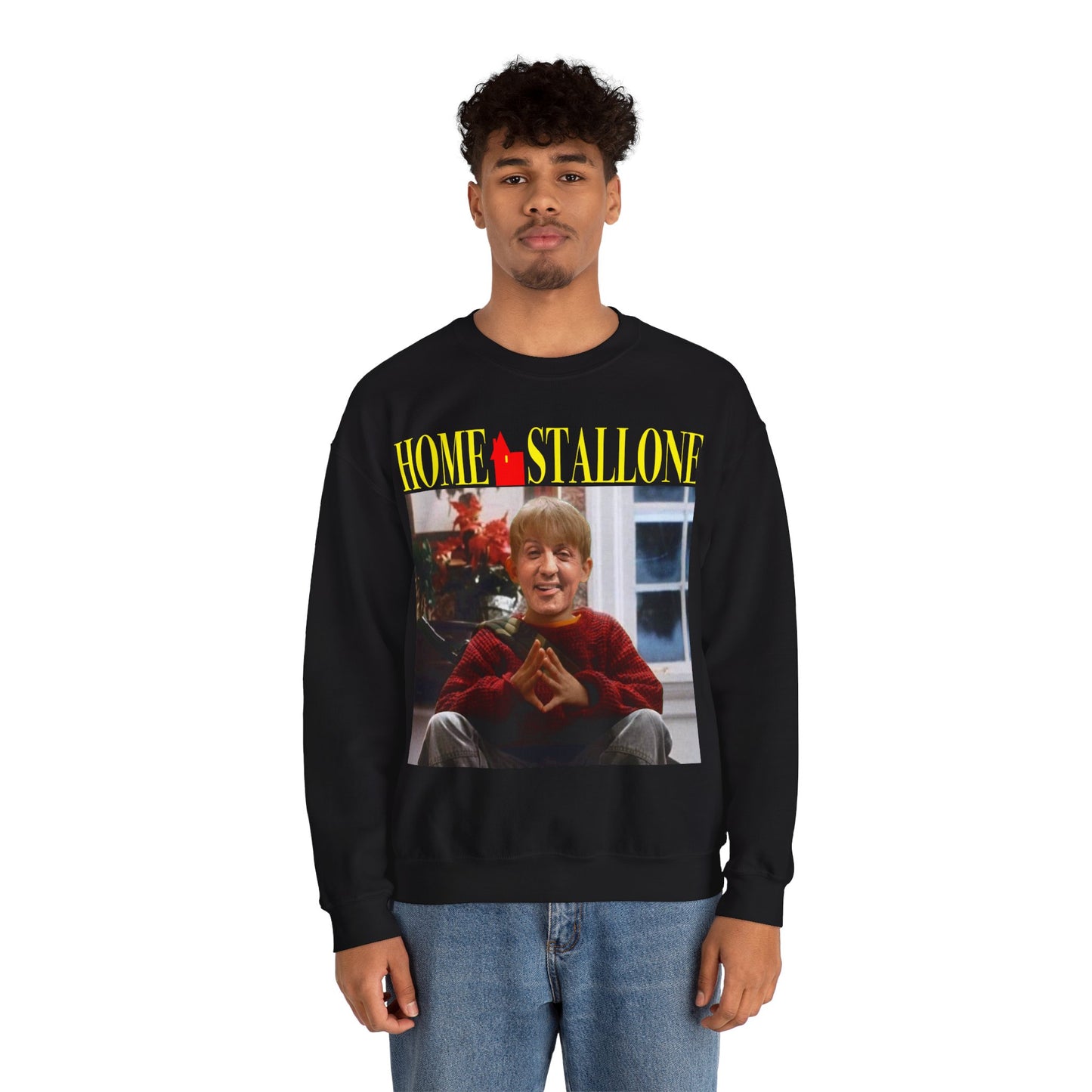 Home Stallone