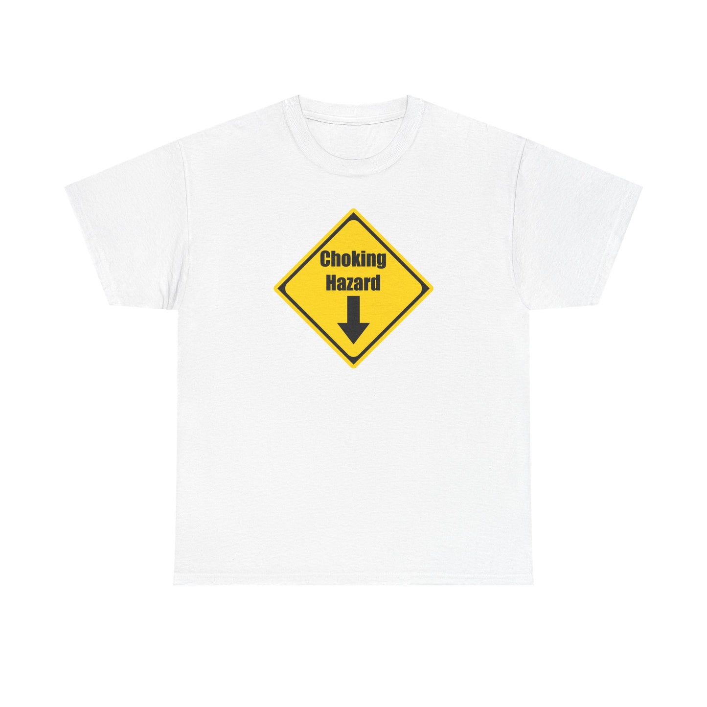 Choking Hazard