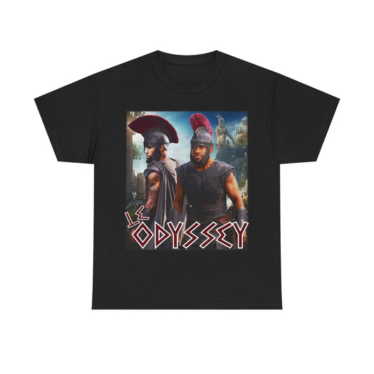 LeOdyssey