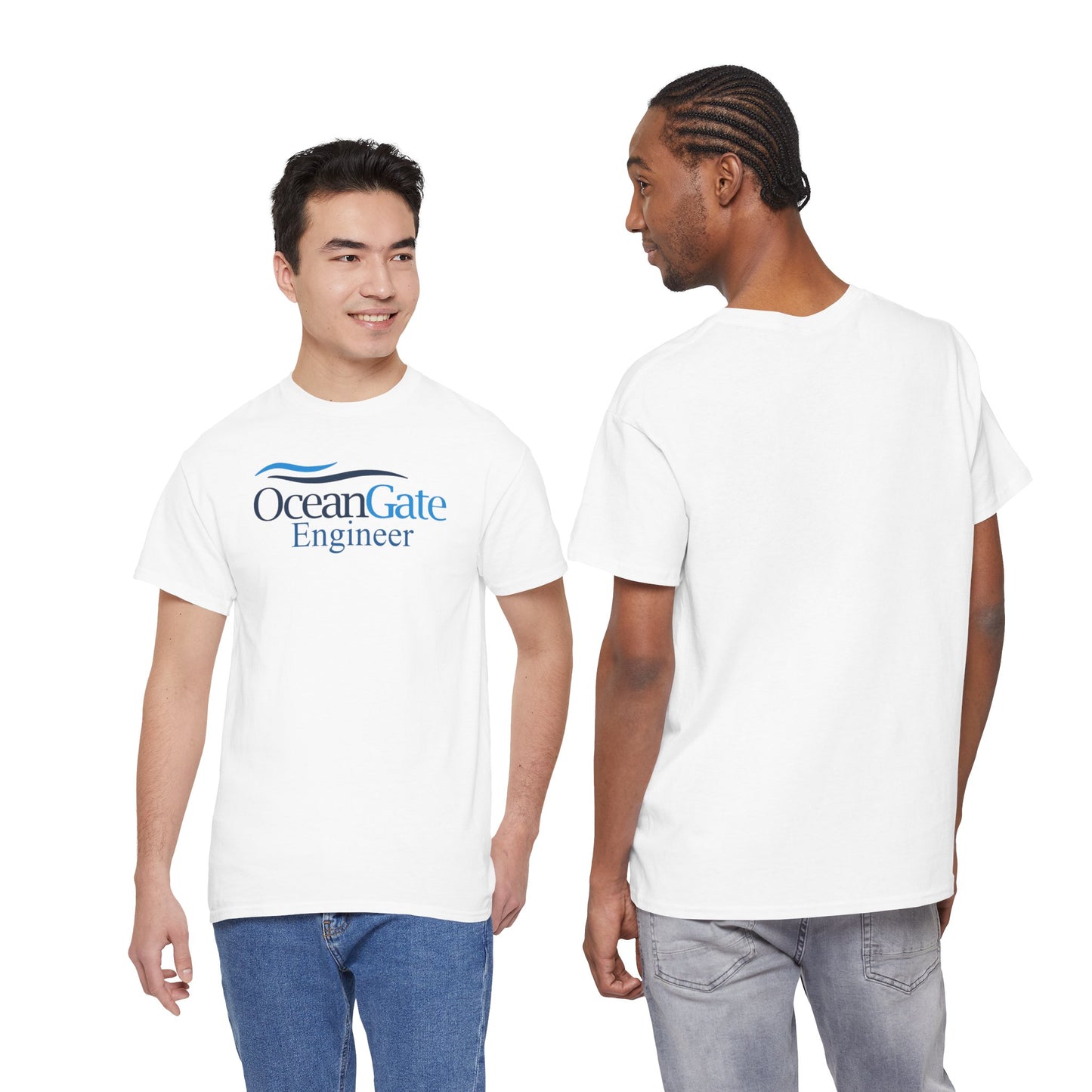Ocean Gate Engineer