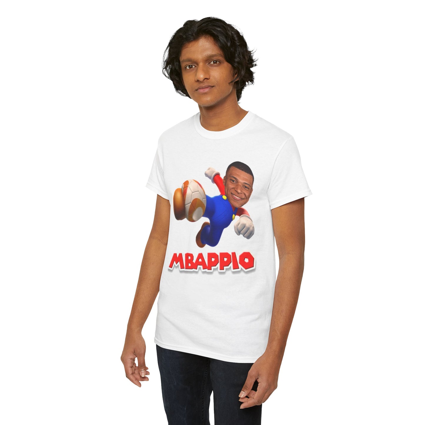 Mbappio