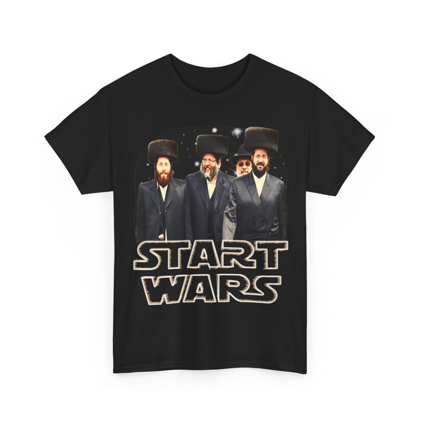 Start Wars