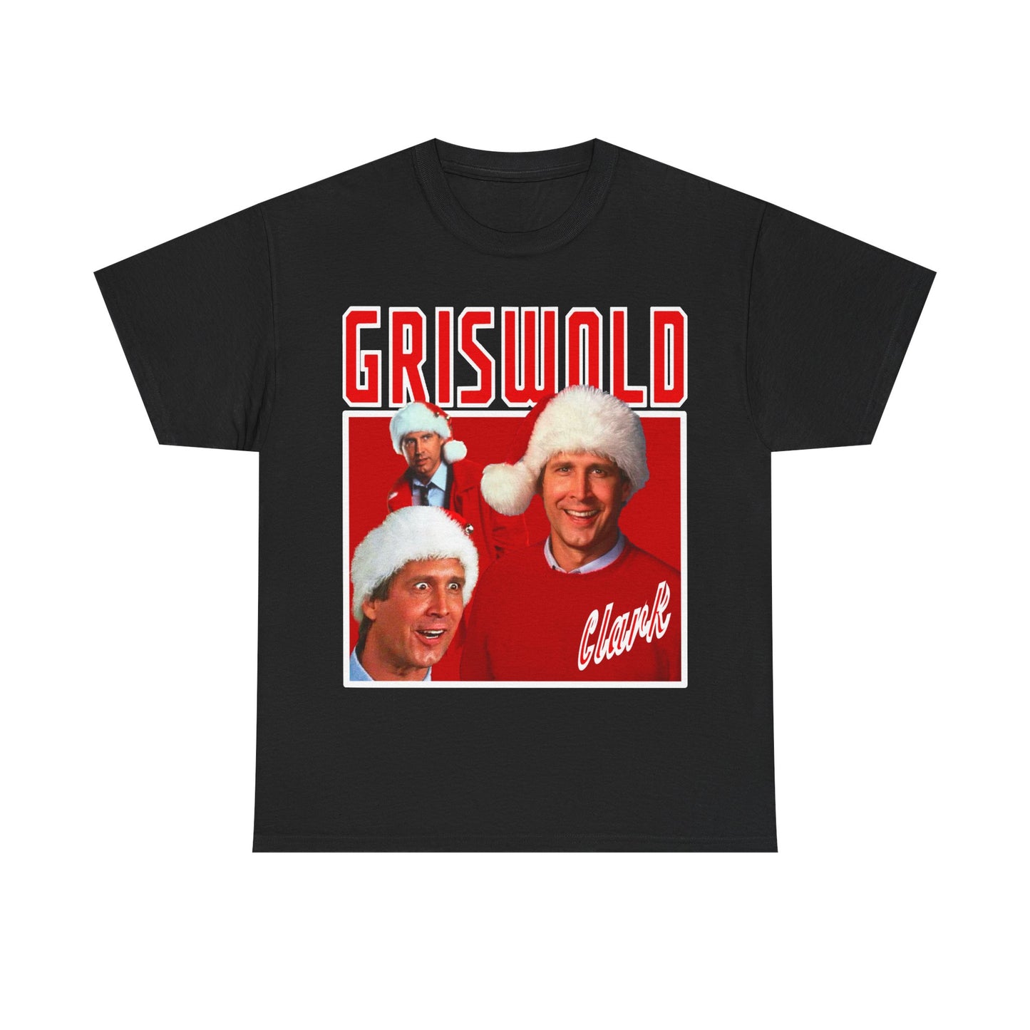 Griswold Clark