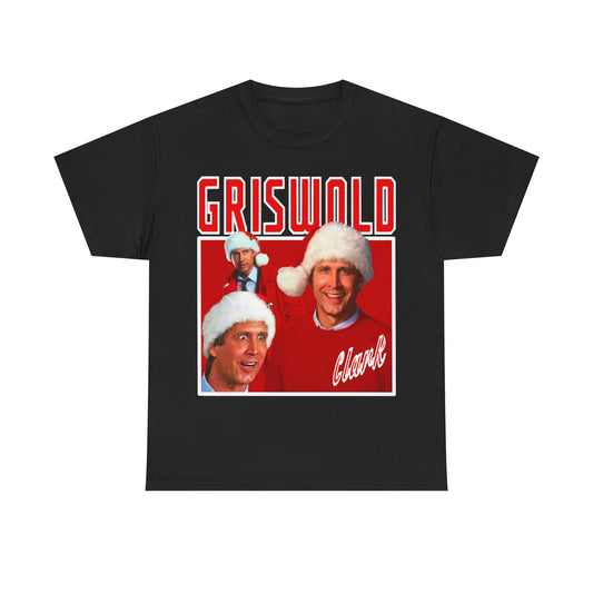 Griswold Clark