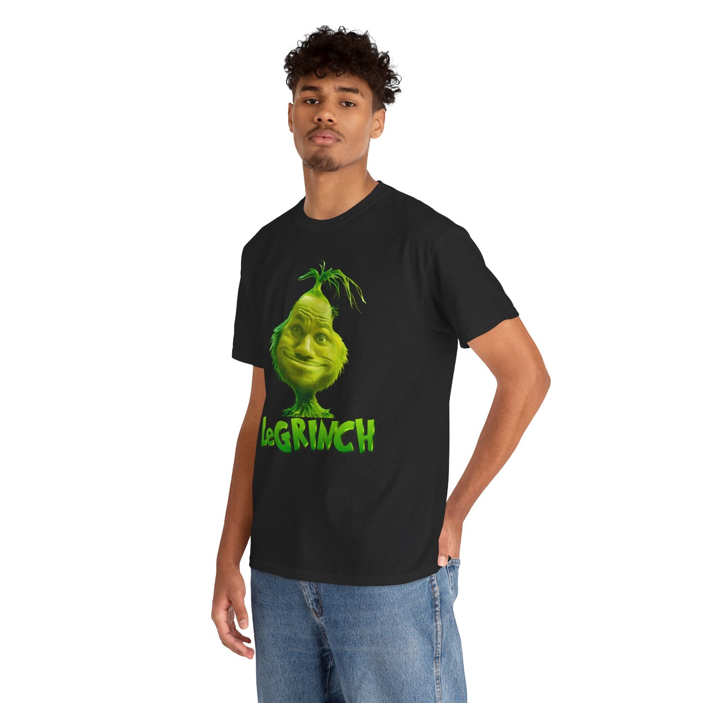 LeGrinch