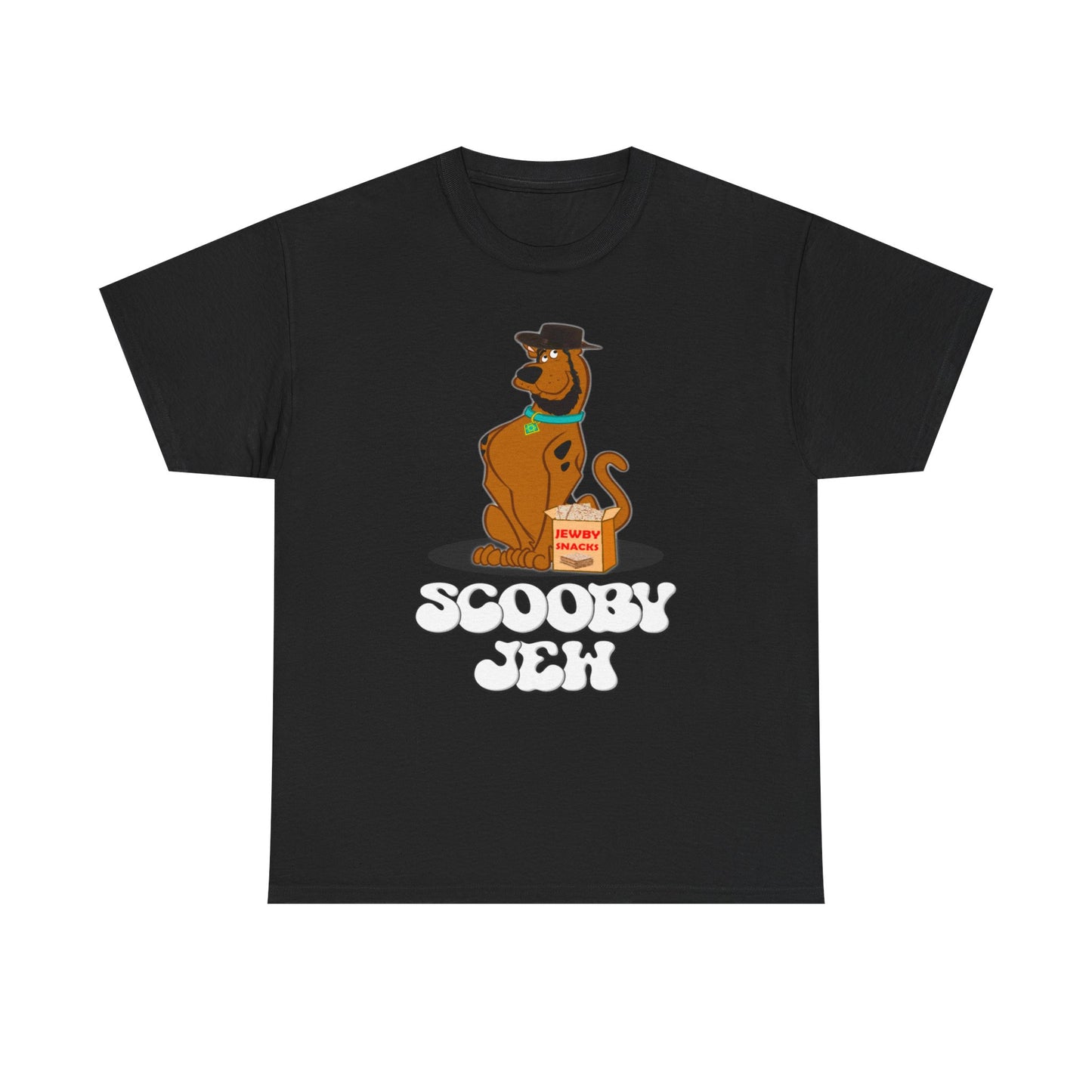 Scooby-Jew