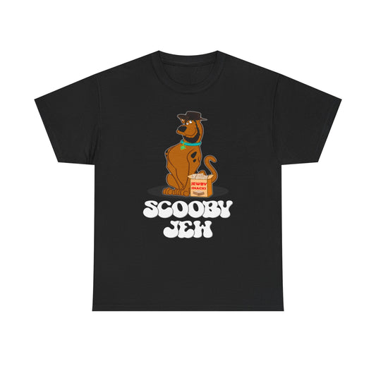 Scooby-Jew