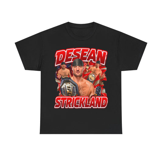 DeSean Strickland
