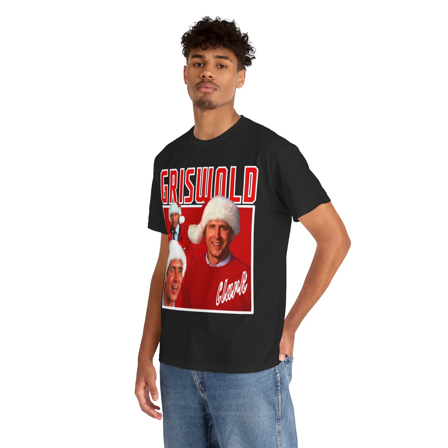 Griswold Clark