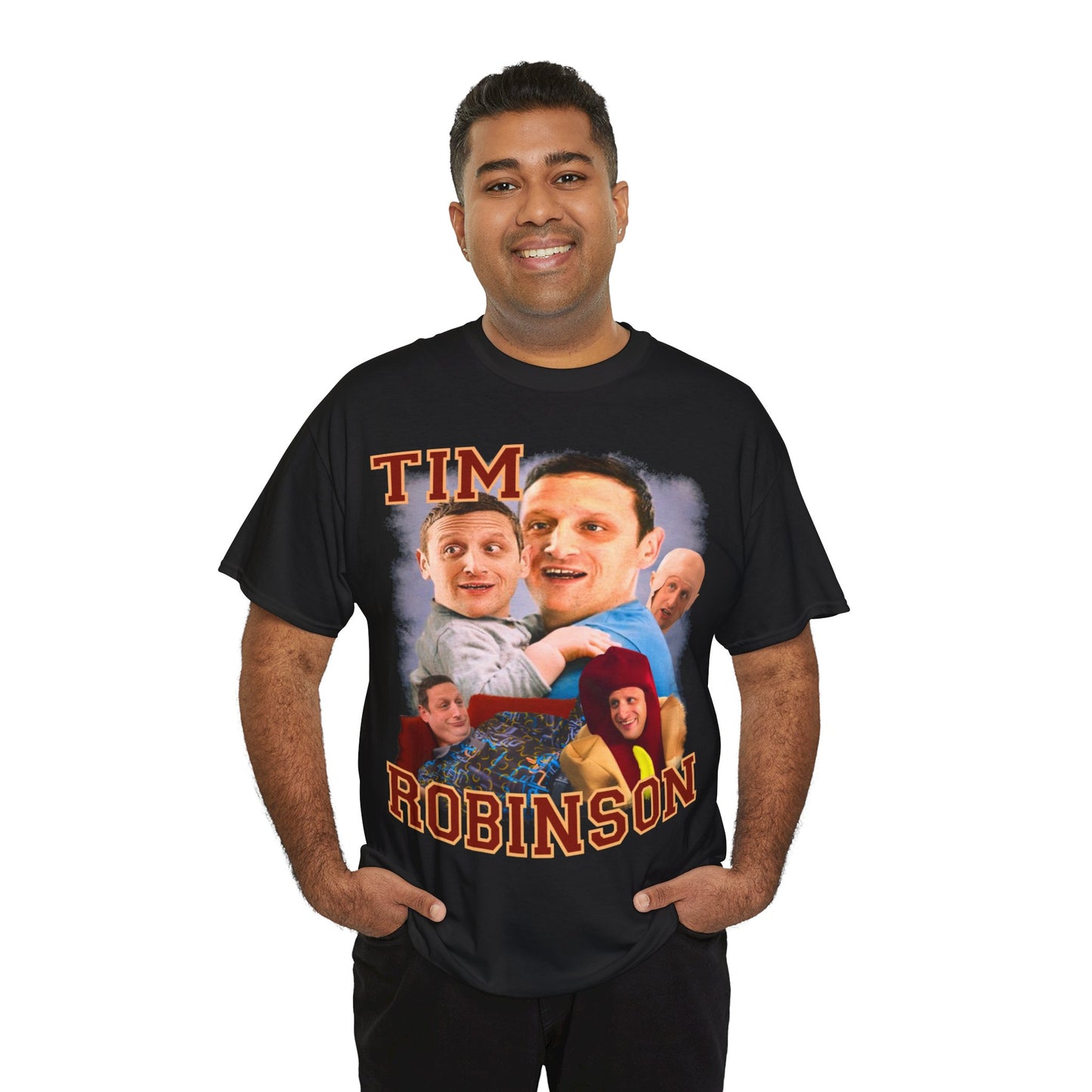 Tim Robinson ITYSL