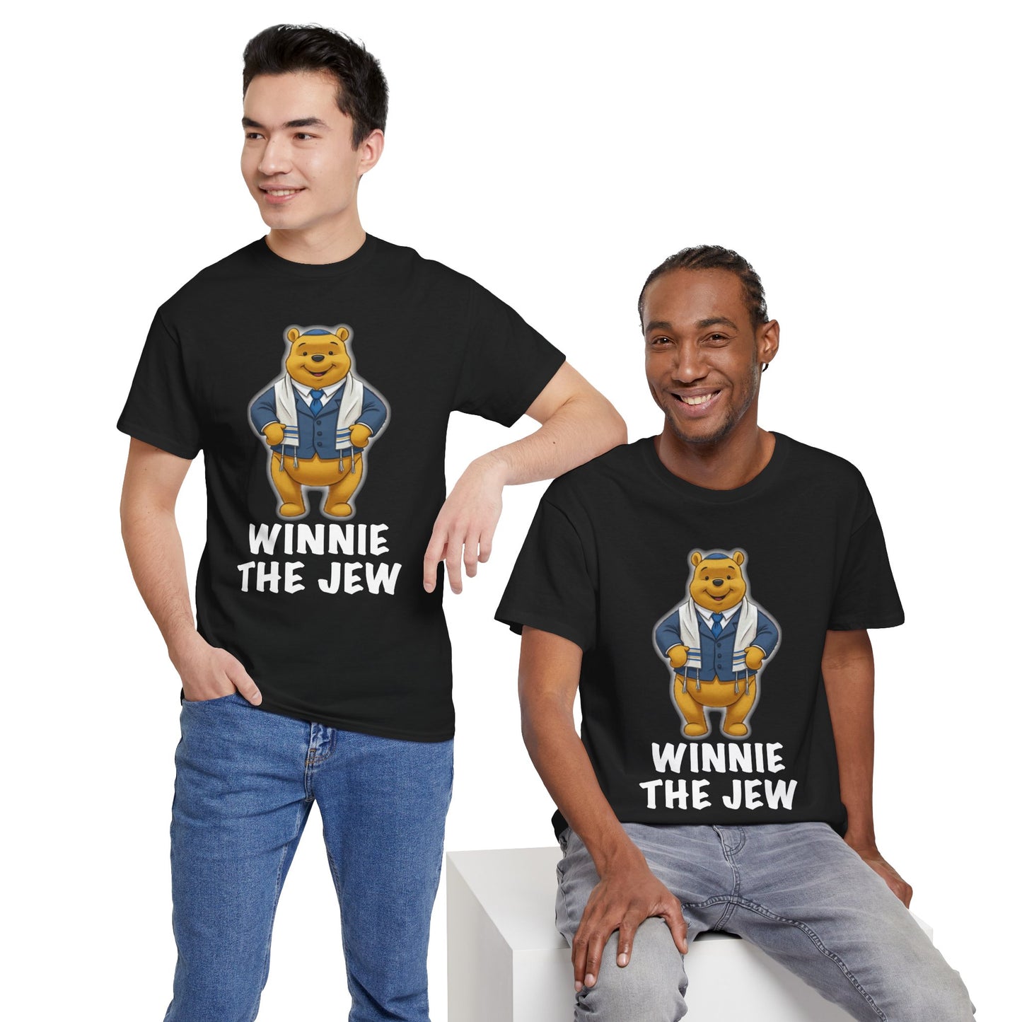 Winnie The Jew
