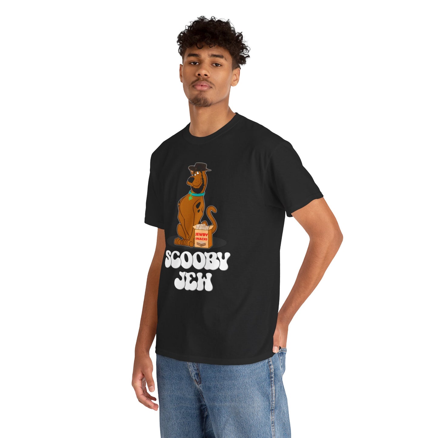 Scooby-Jew