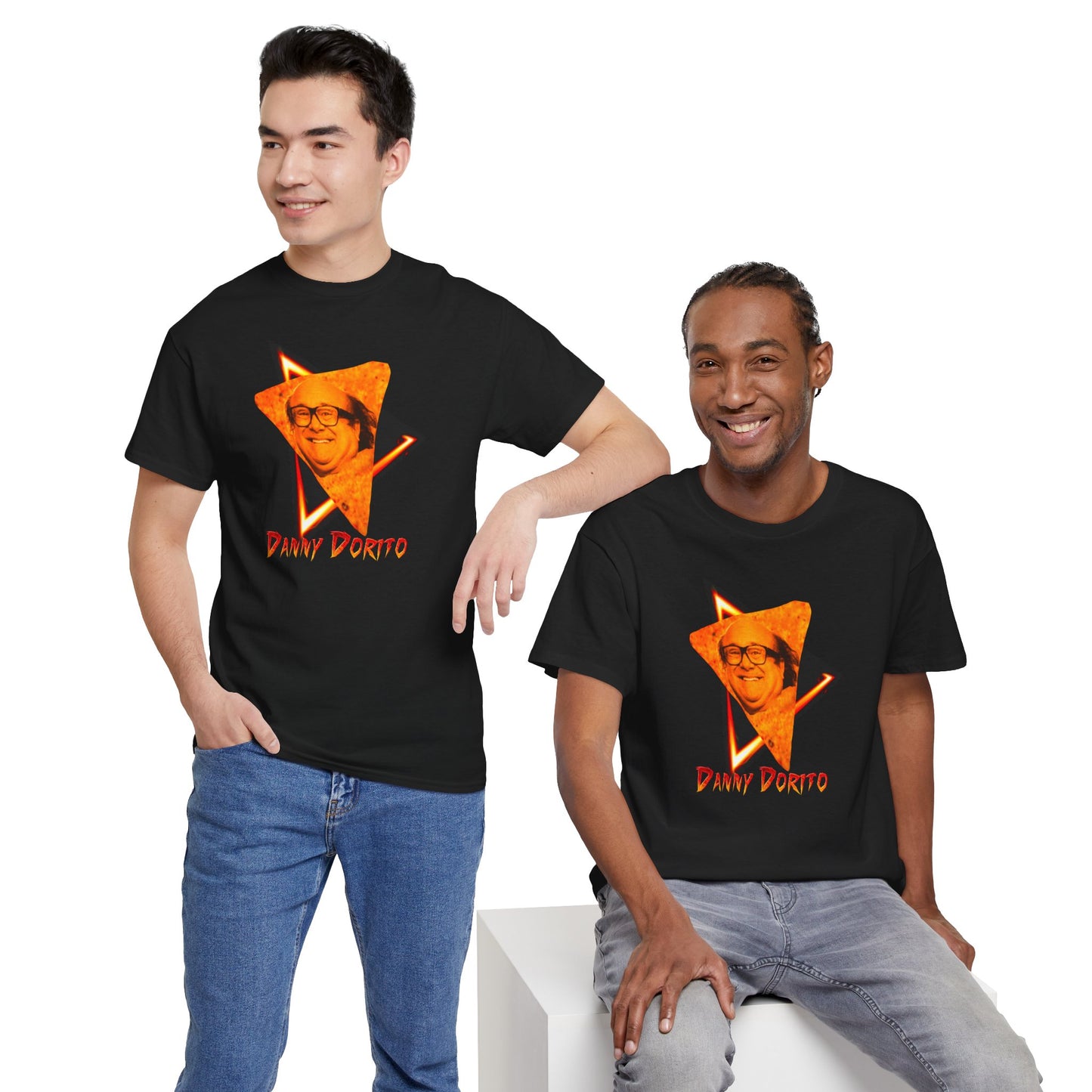 Danny Dorito