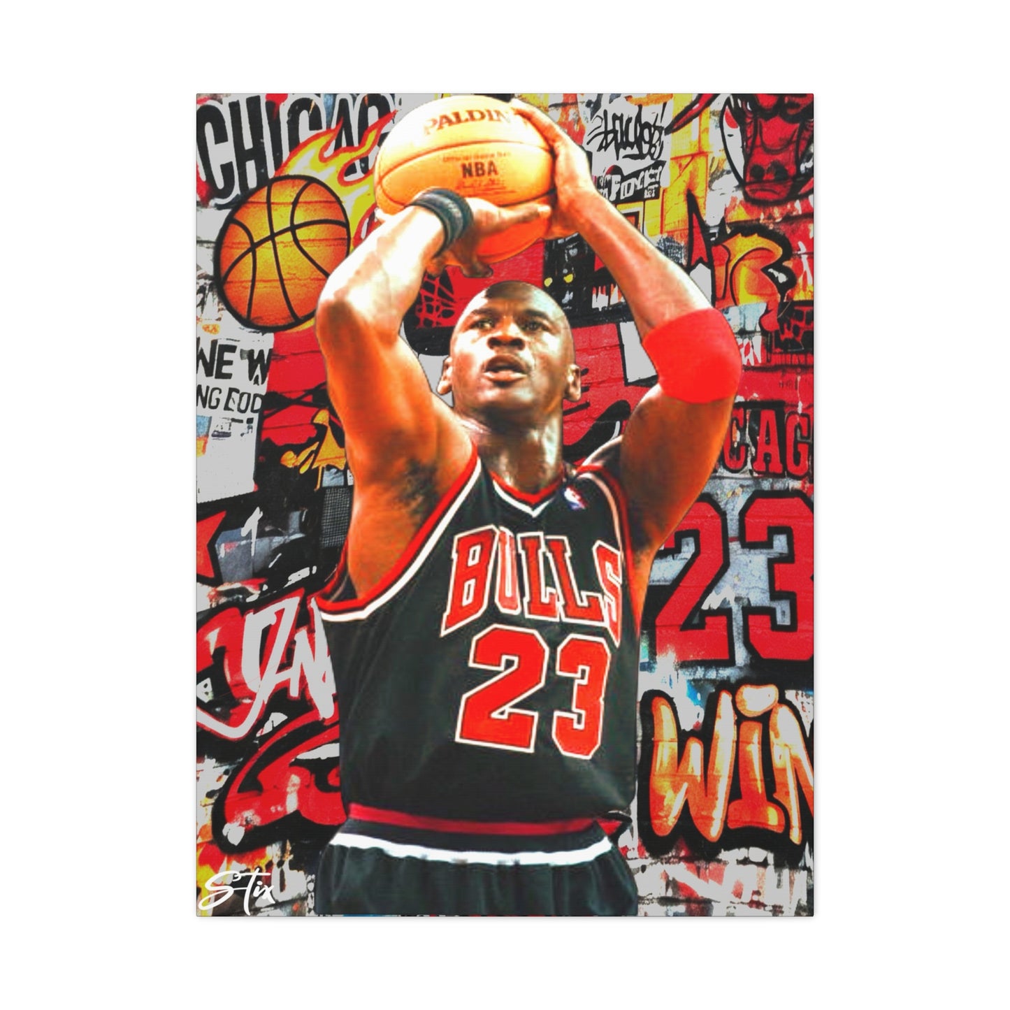 MJ