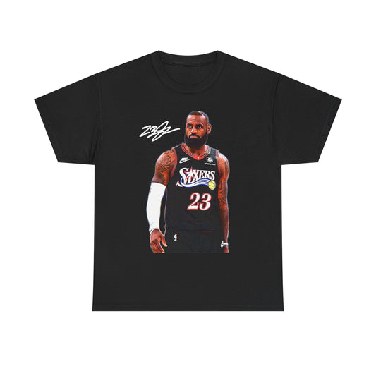 Le-Sixers