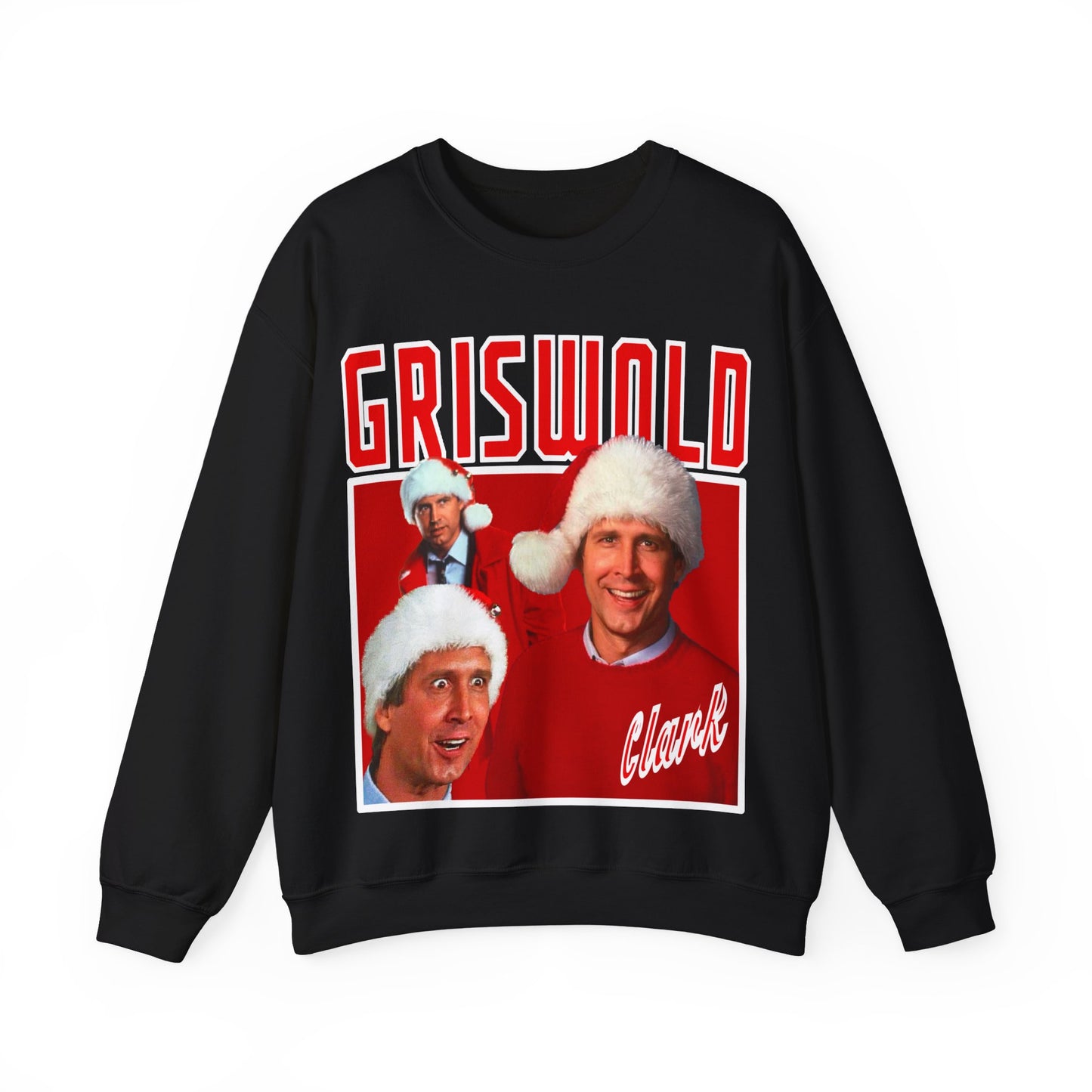 Griswold Clark