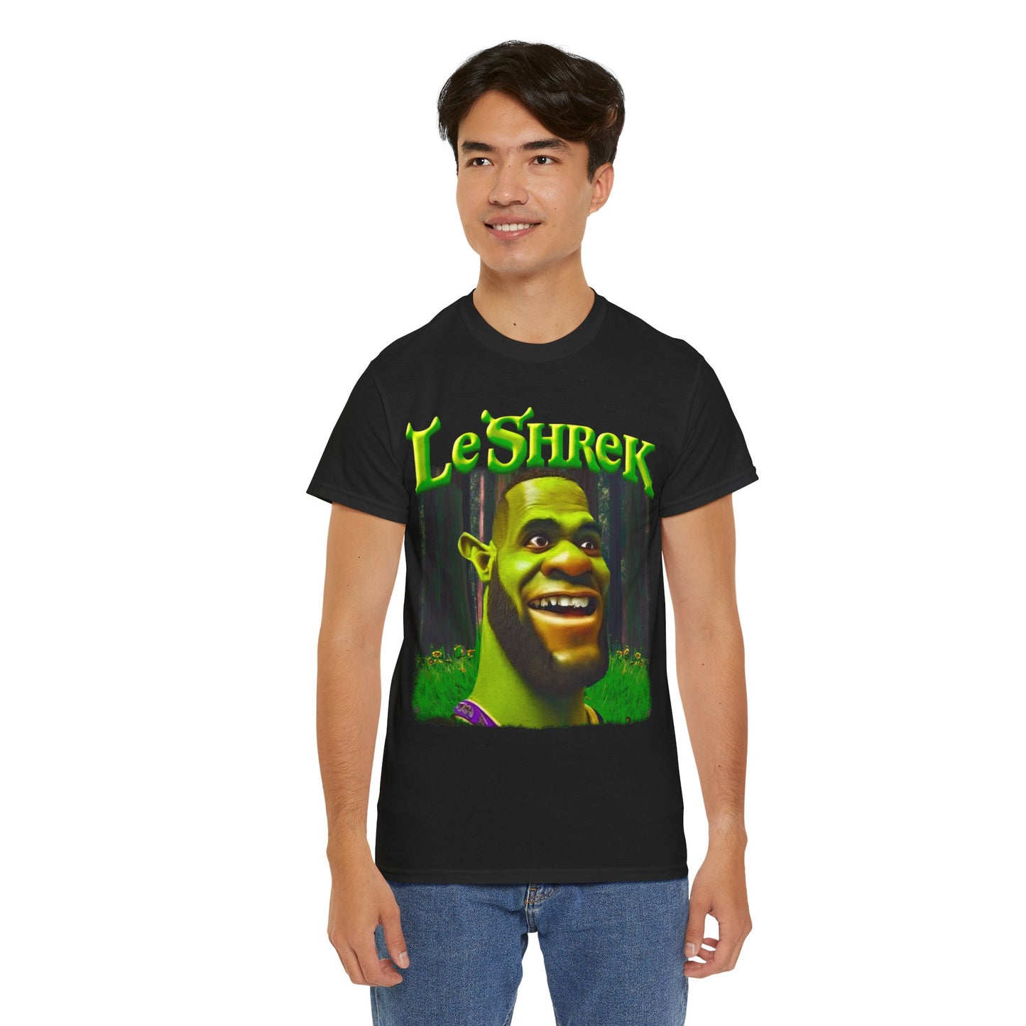 LeShrek